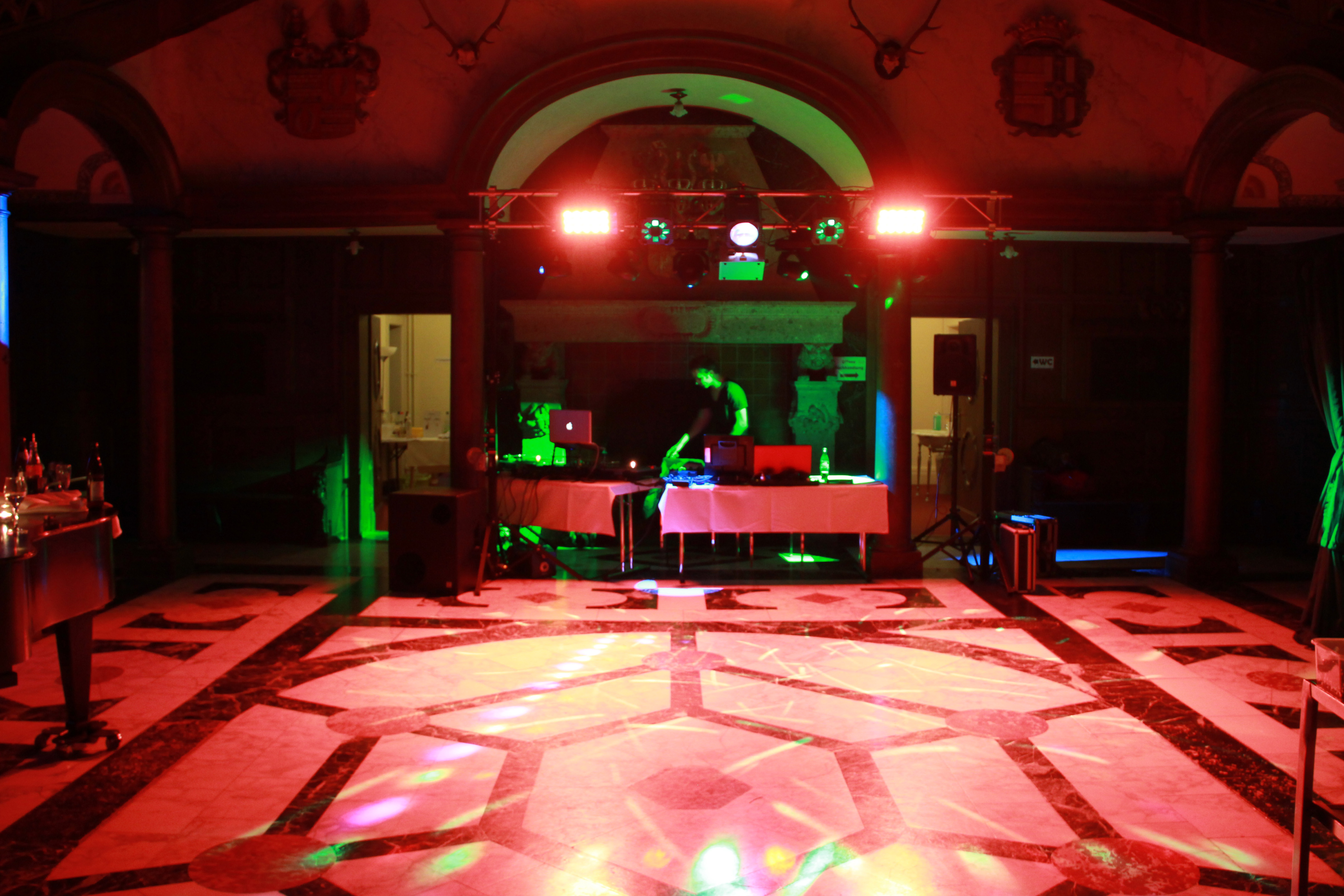 archiv.johannes-glaser.de - DiscJockey - 32