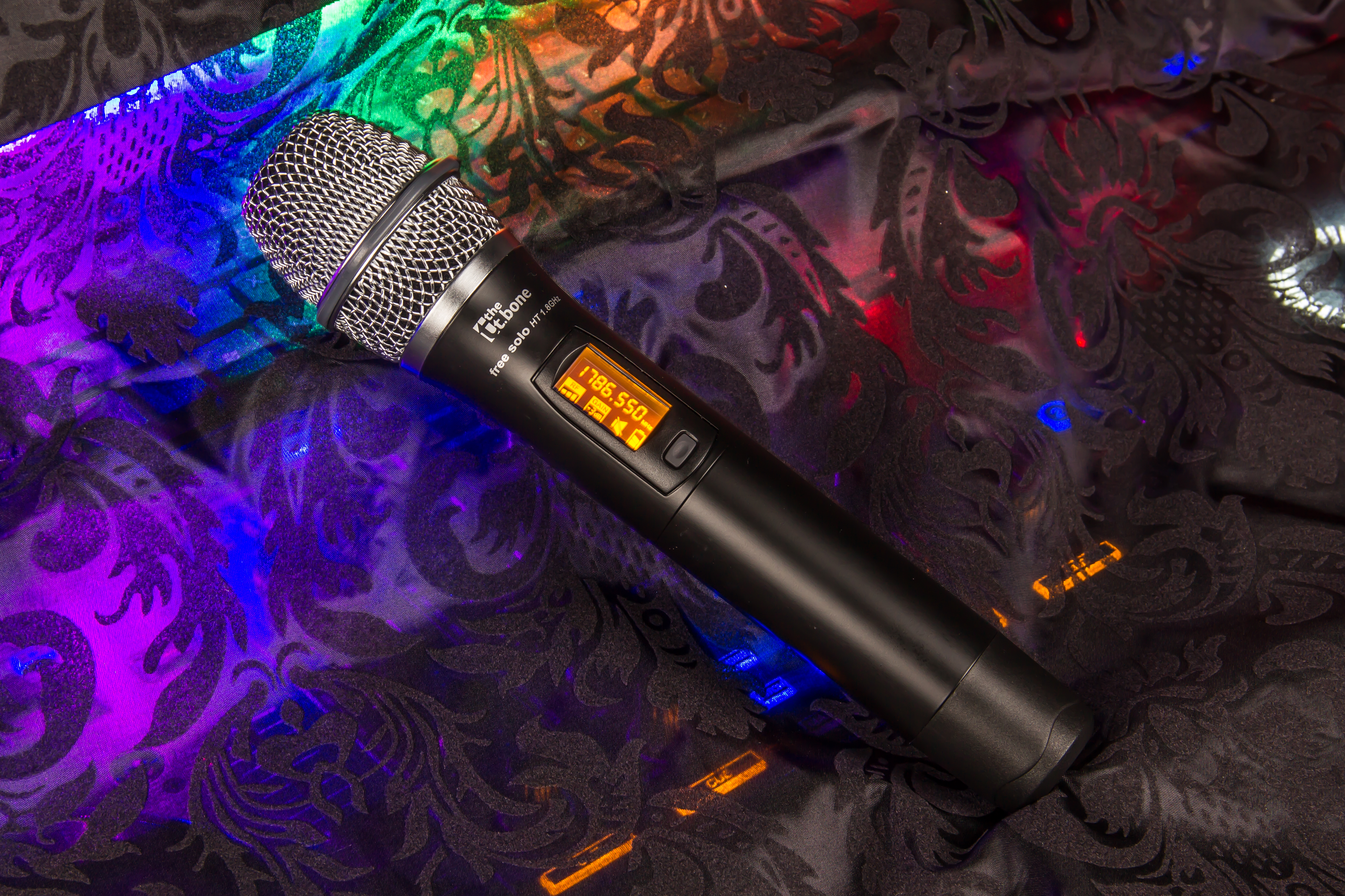 archiv.johannes-glaser.de - DiscJockey - Technik - 231