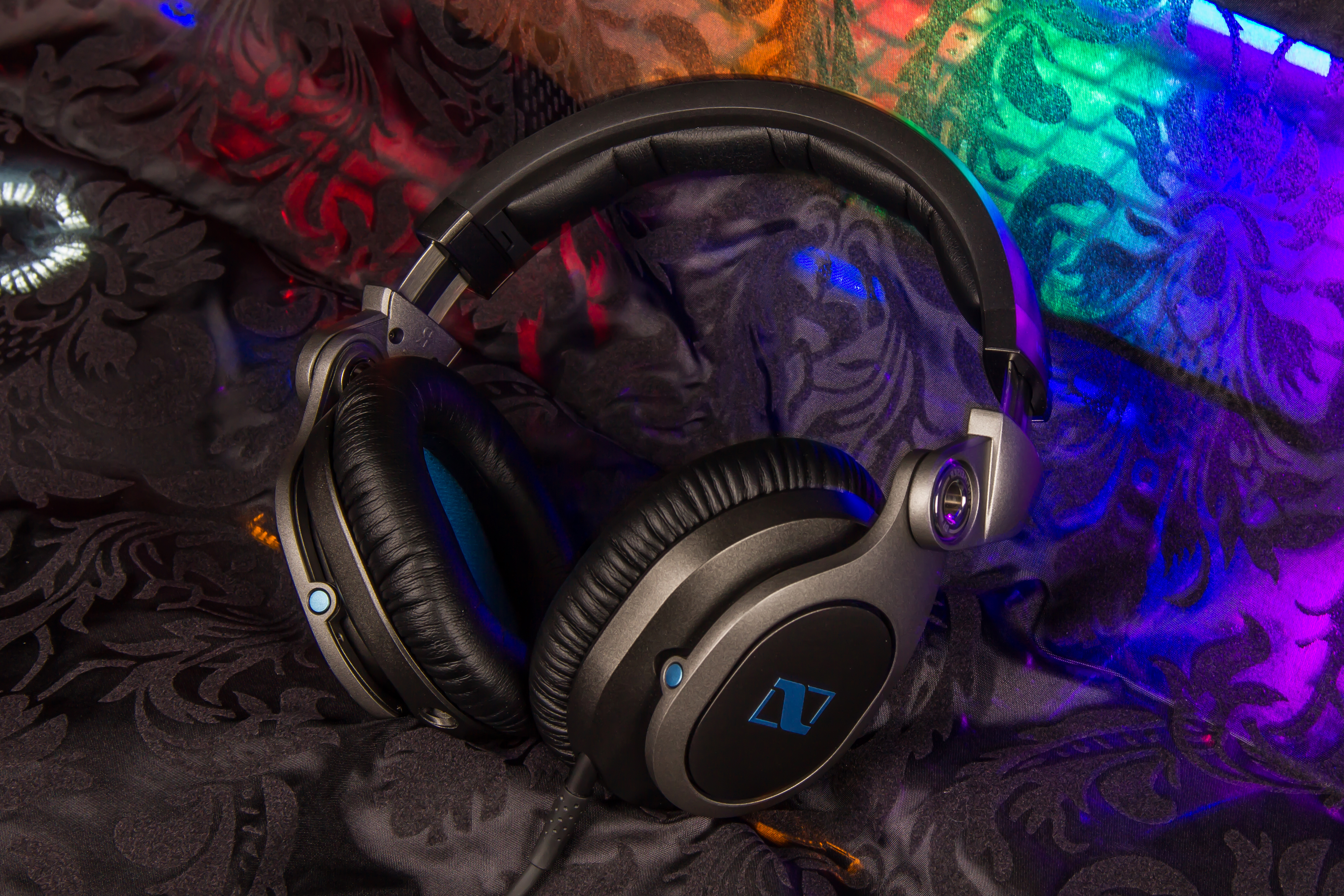 archiv.johannes-glaser.de - DiscJockey - Technik - 232