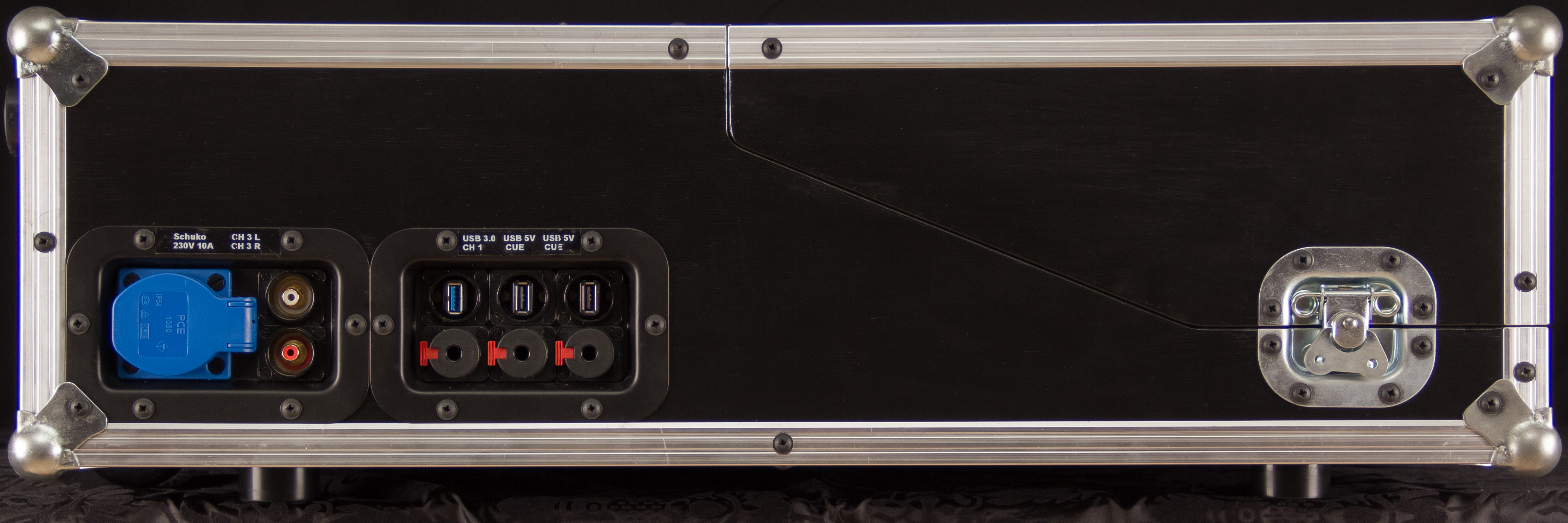 archiv.johannes-glaser.de - DiscJockey - Technik - 243