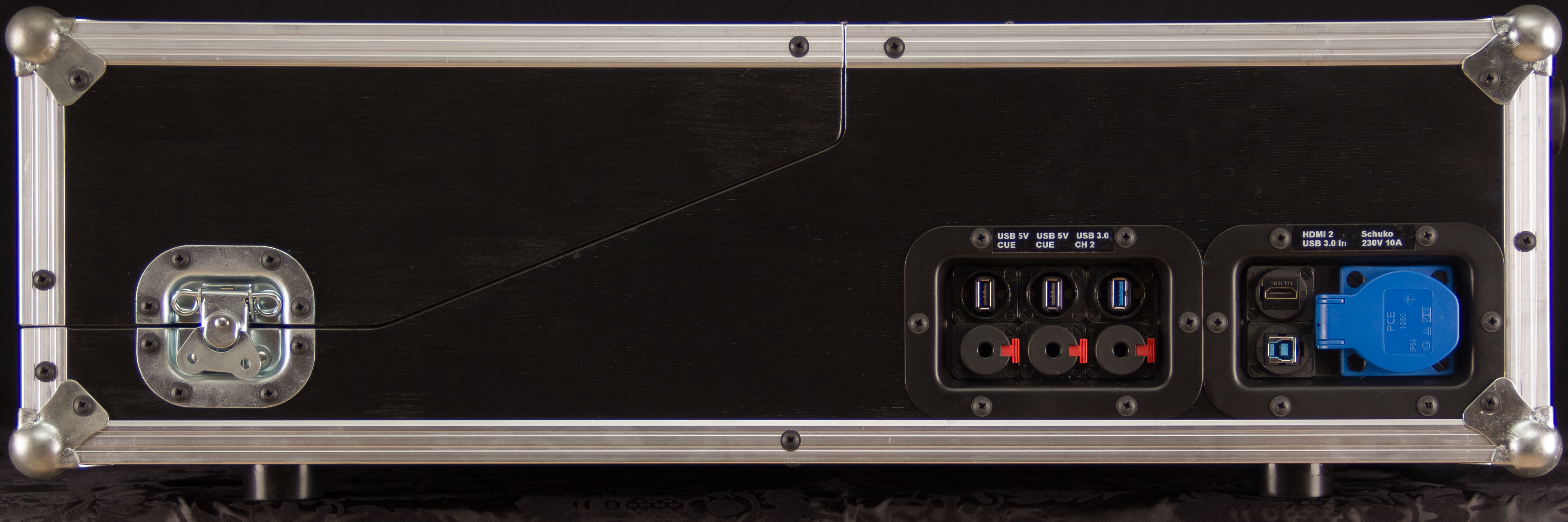 archiv.johannes-glaser.de - DiscJockey - Technik - 244