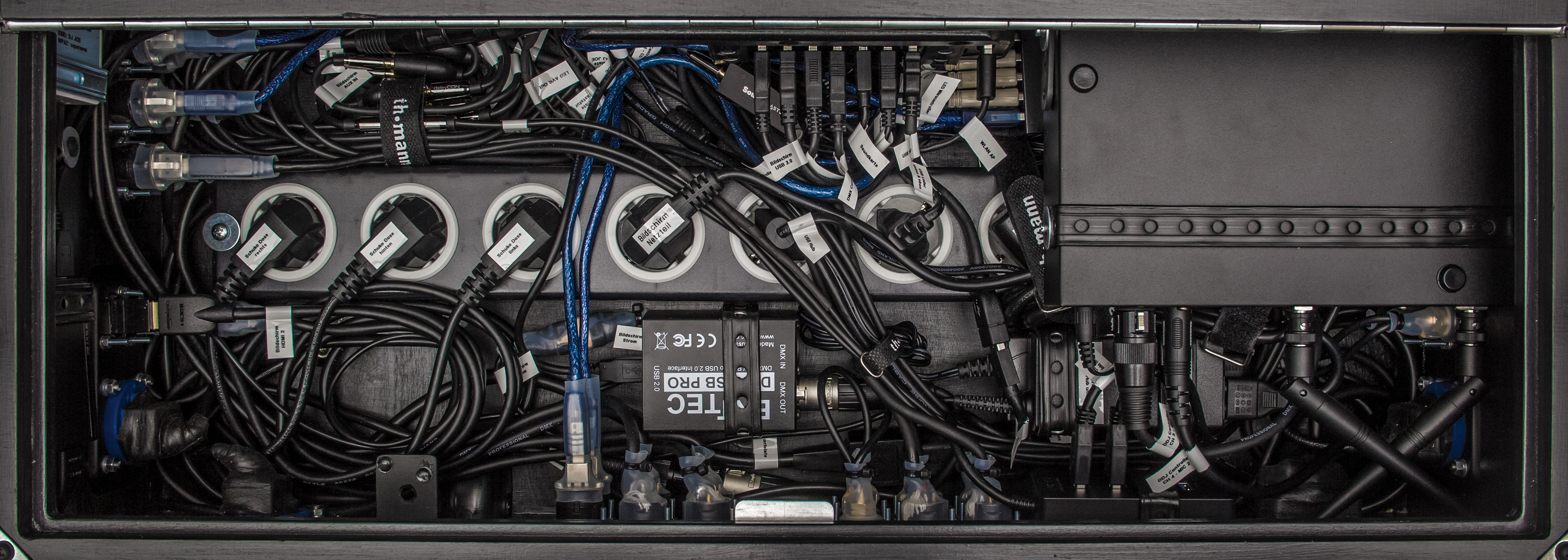 archiv.johannes-glaser.de - DiscJockey - Technik - 251