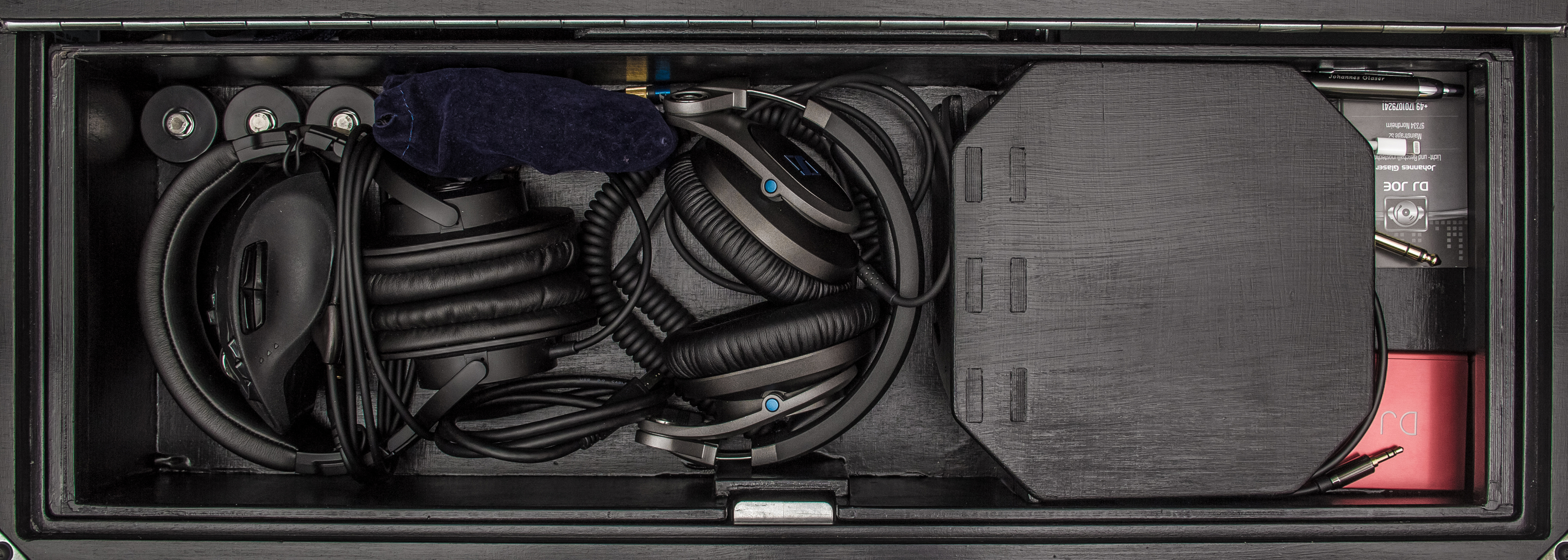 archiv.johannes-glaser.de - DiscJockey - Technik - 252