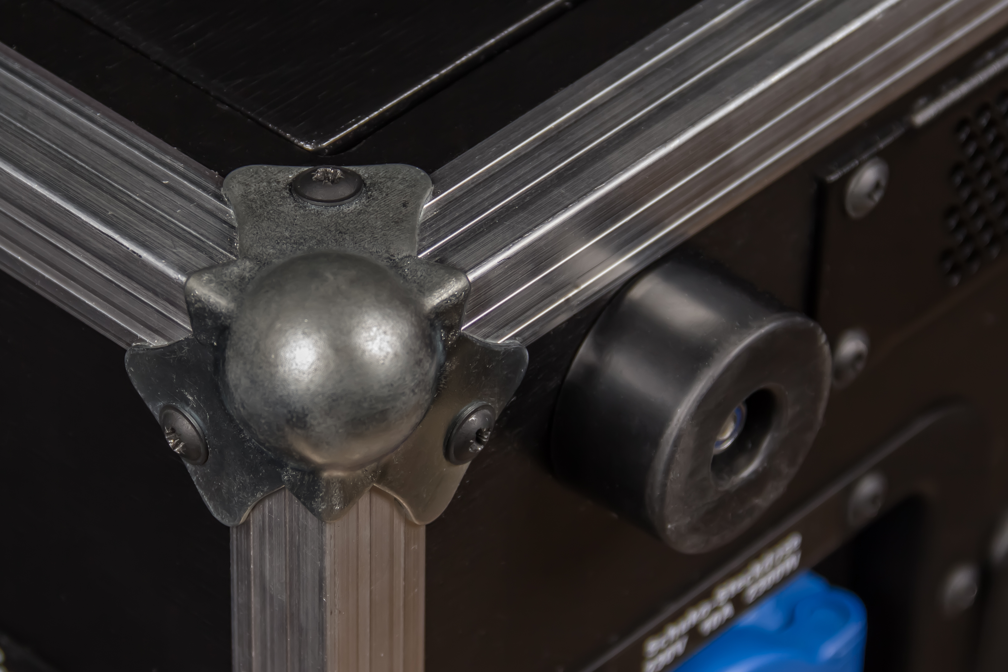 archiv.johannes-glaser.de - DiscJockey - Technik - 261