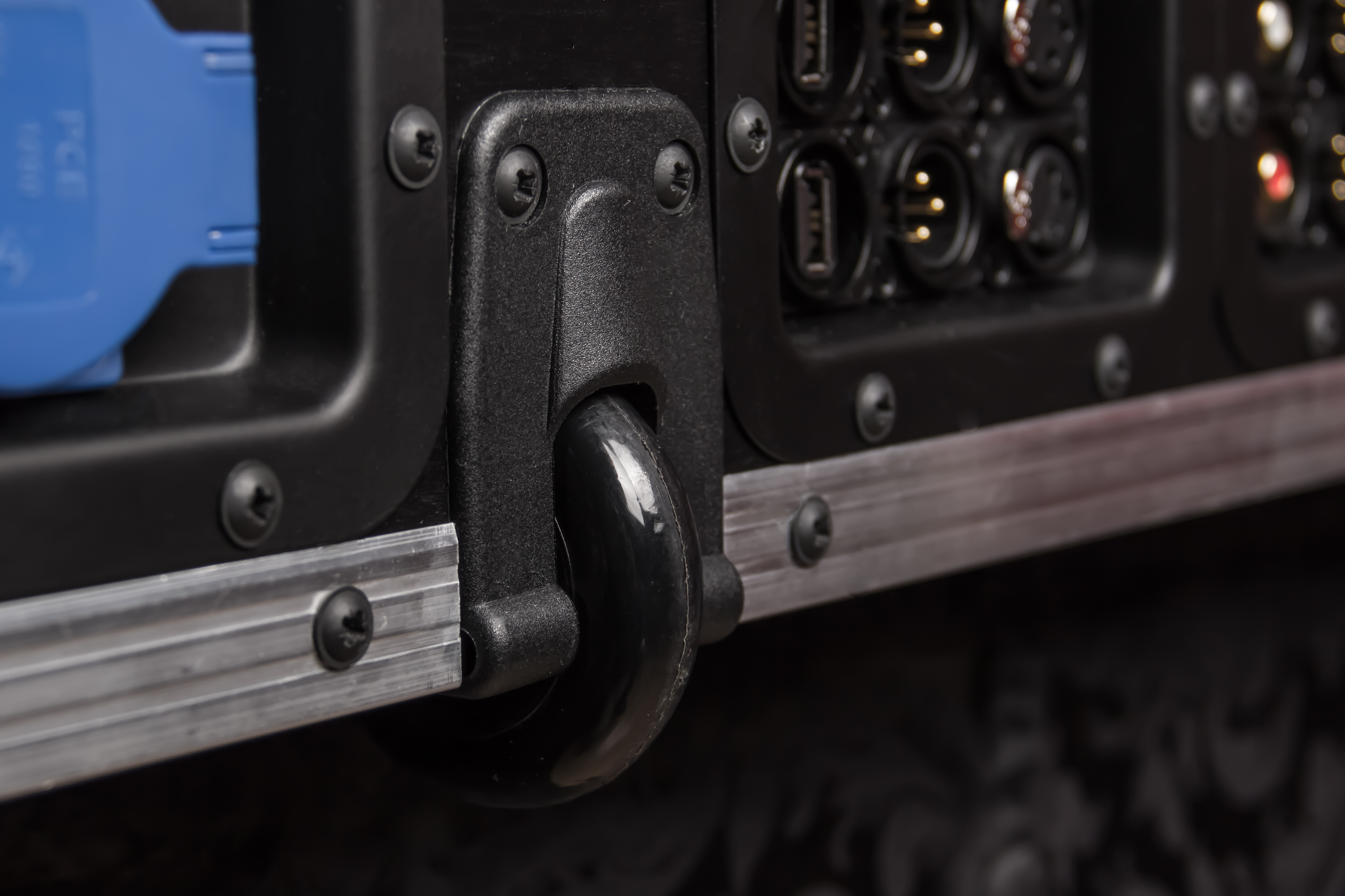 archiv.johannes-glaser.de - DiscJockey - Technik - 262