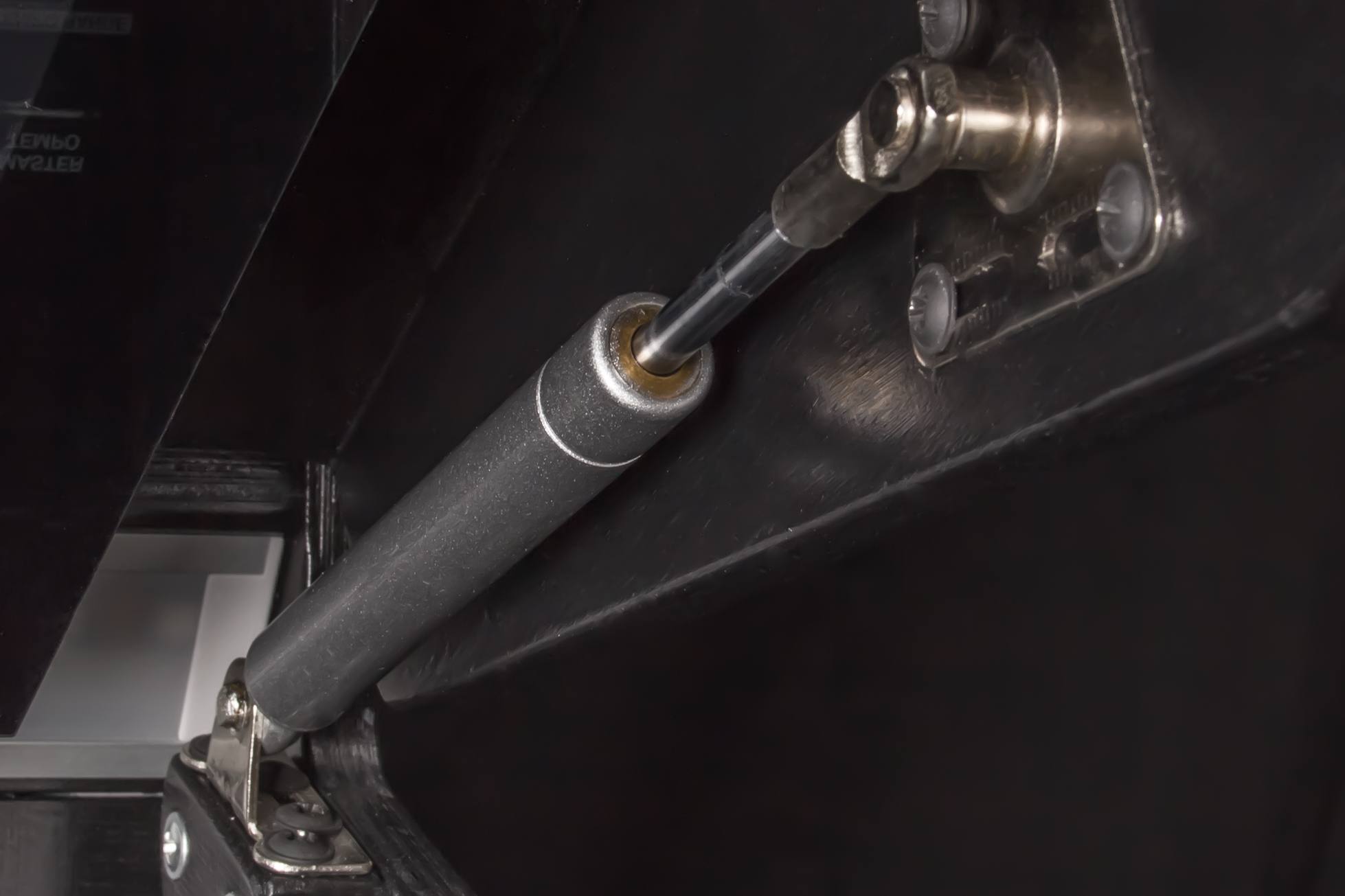 archiv.johannes-glaser.de - DiscJockey - Technik - 265