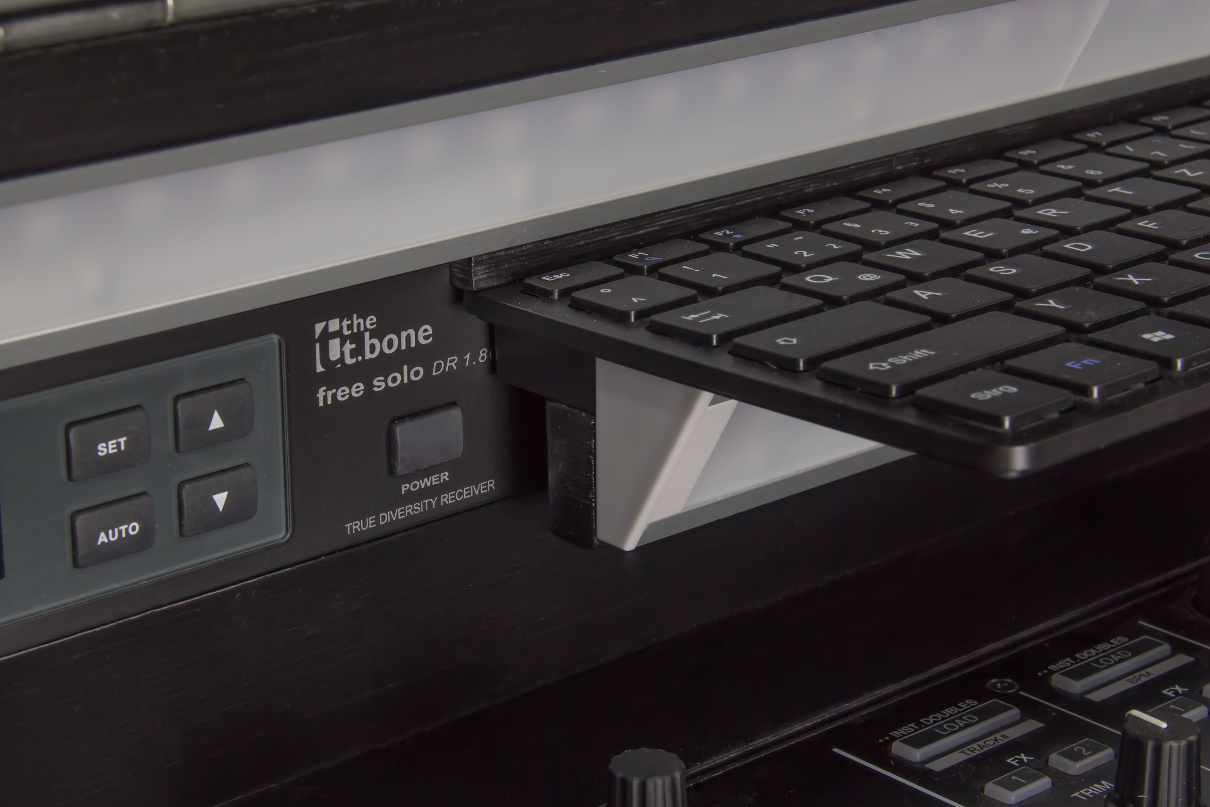 archiv.johannes-glaser.de - DiscJockey - Technik - 268