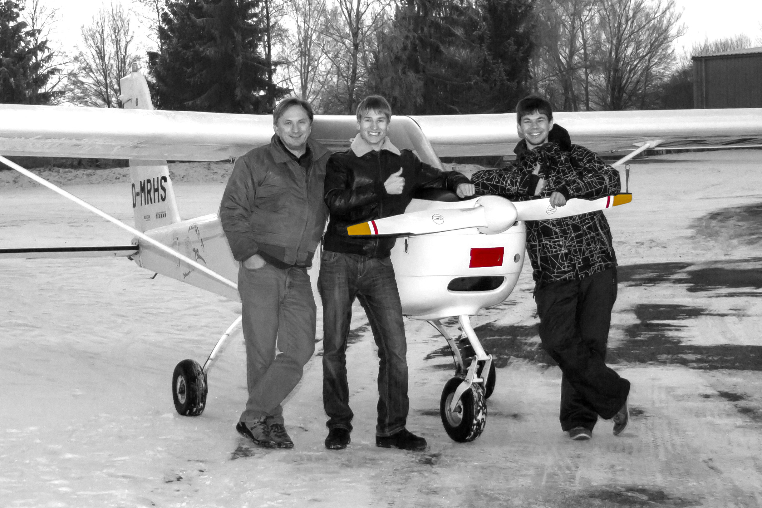 archiv.johannes-glaser.de - Fliegen - 100