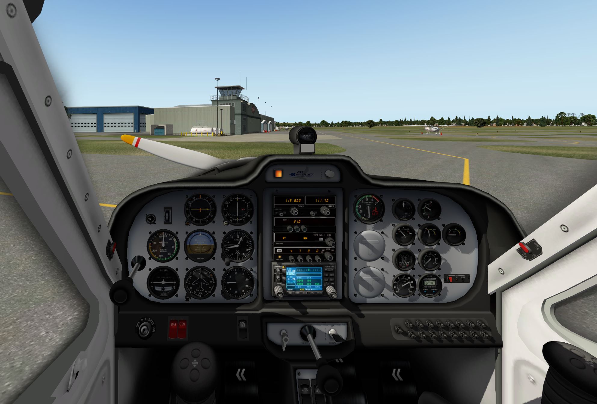 archiv.johannes-glaser.de - Fliegen - 11