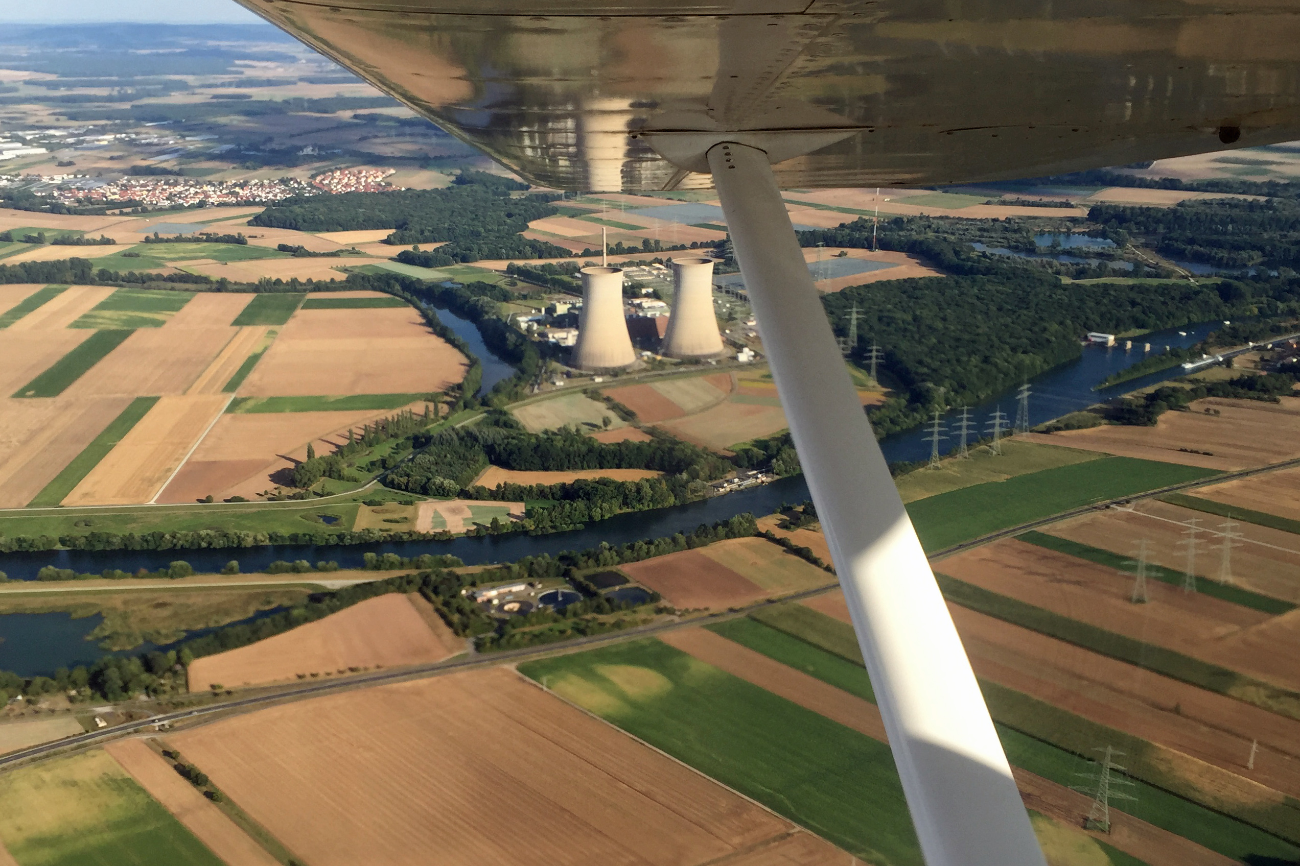 archiv.johannes-glaser.de - Fliegen - 112