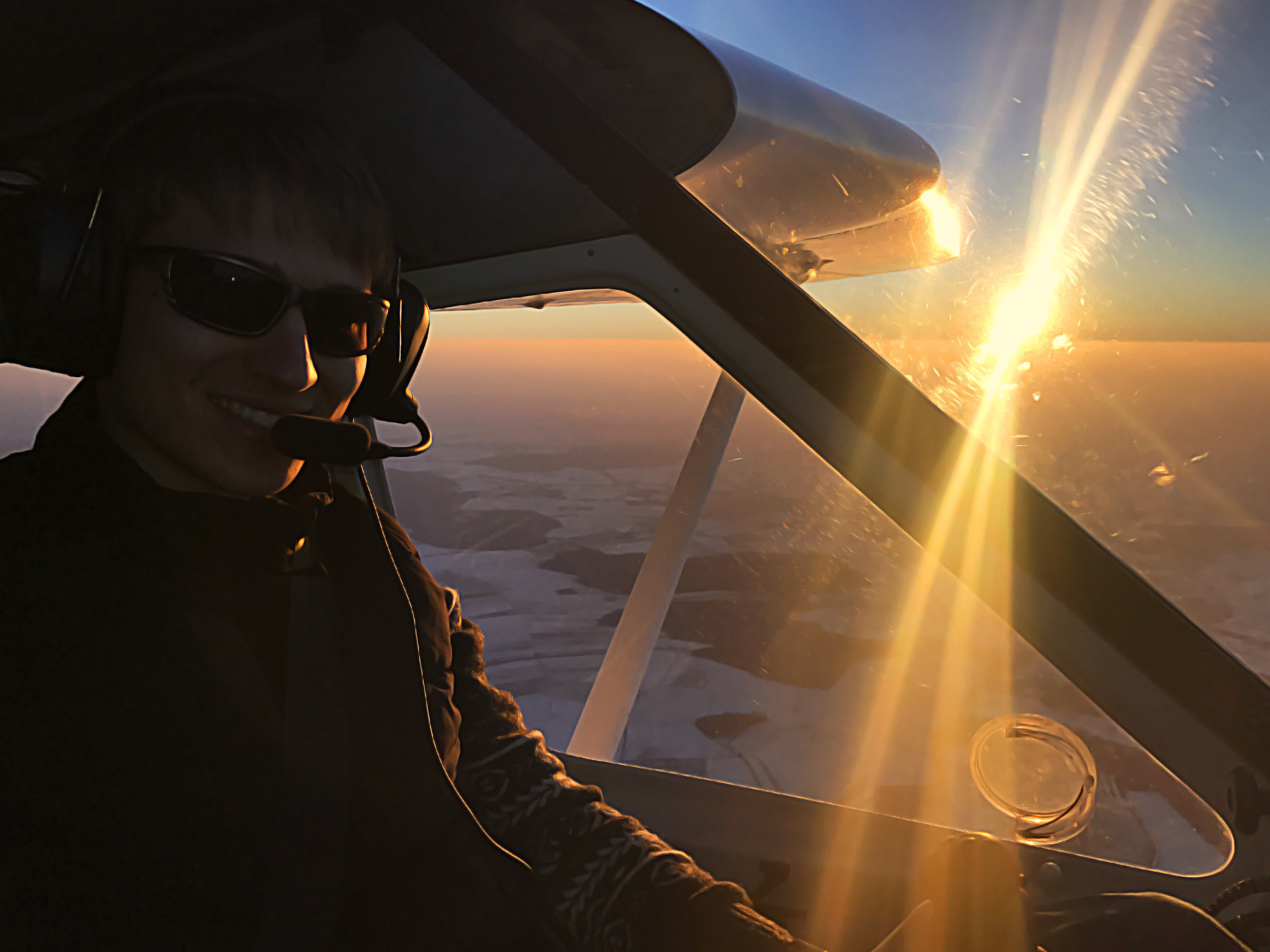 archiv.johannes-glaser.de - Fliegen - 121