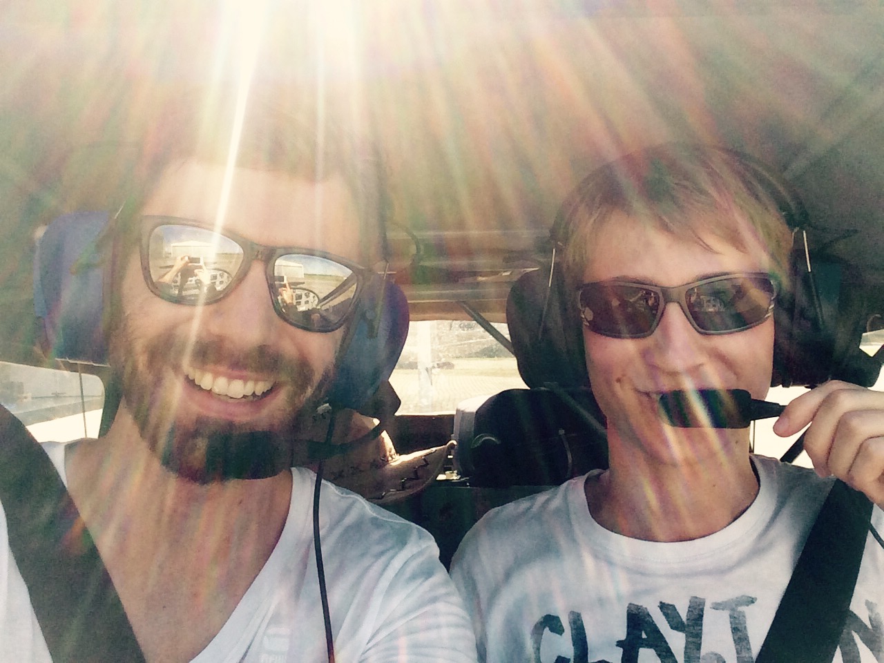 archiv.johannes-glaser.de - Fliegen - 162