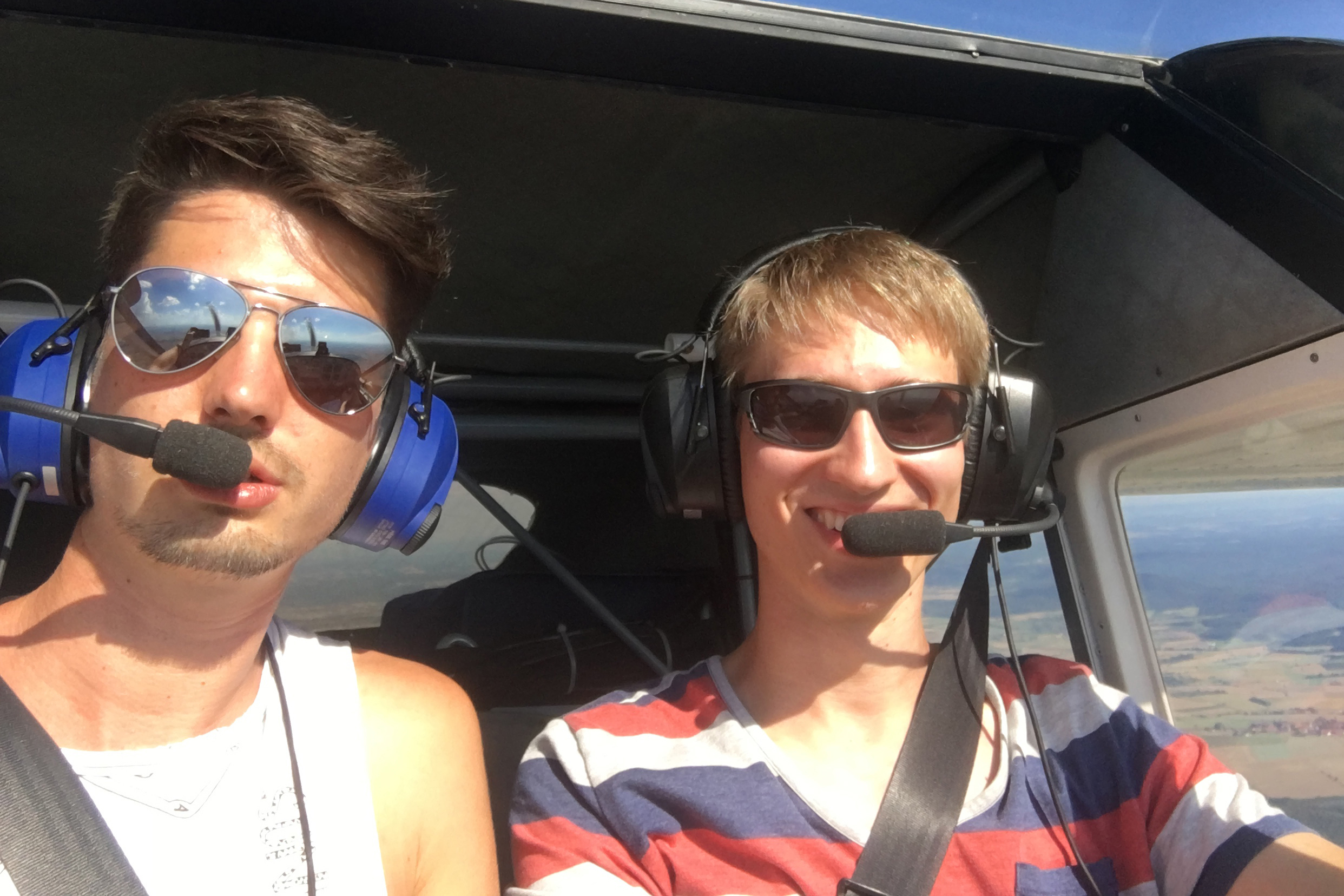 archiv.johannes-glaser.de - Fliegen - 164