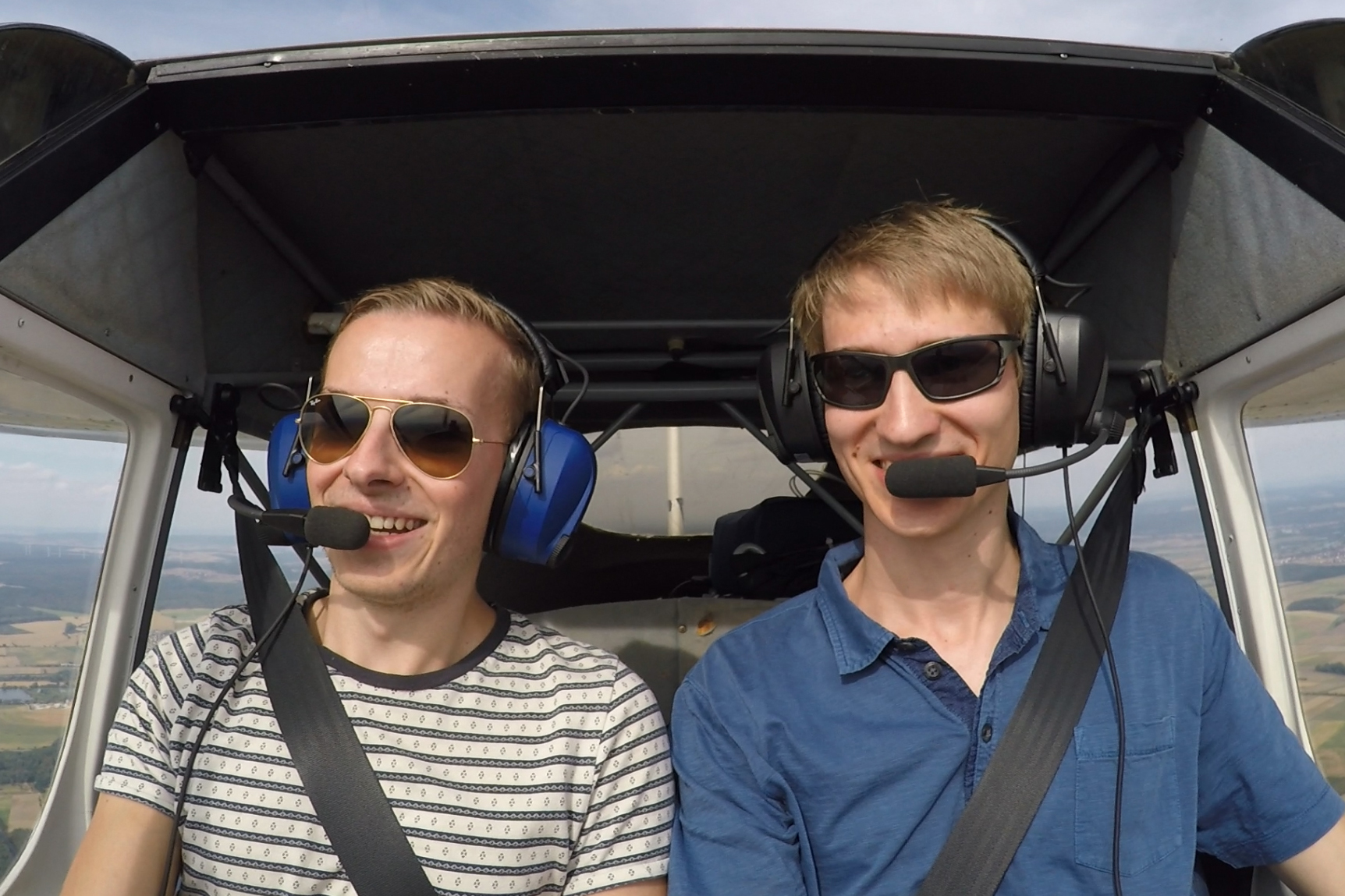 archiv.johannes-glaser.de - Fliegen - 166