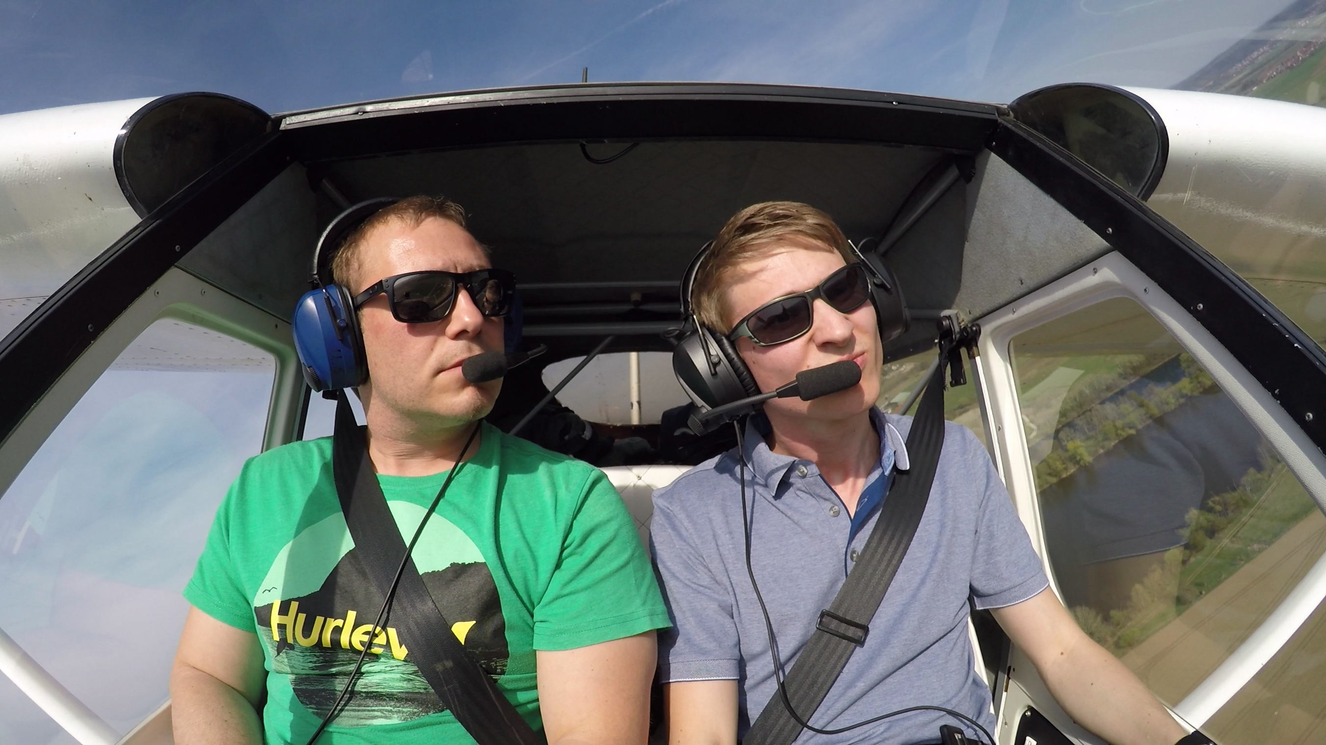 archiv.johannes-glaser.de - Fliegen - 170