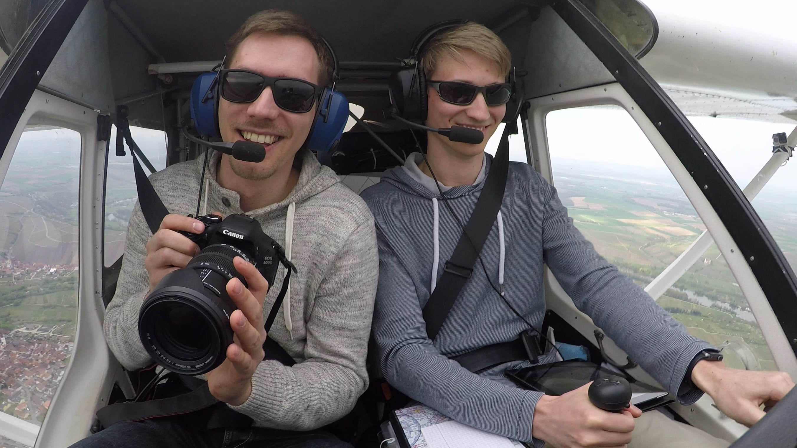 archiv.johannes-glaser.de - Fliegen - 171