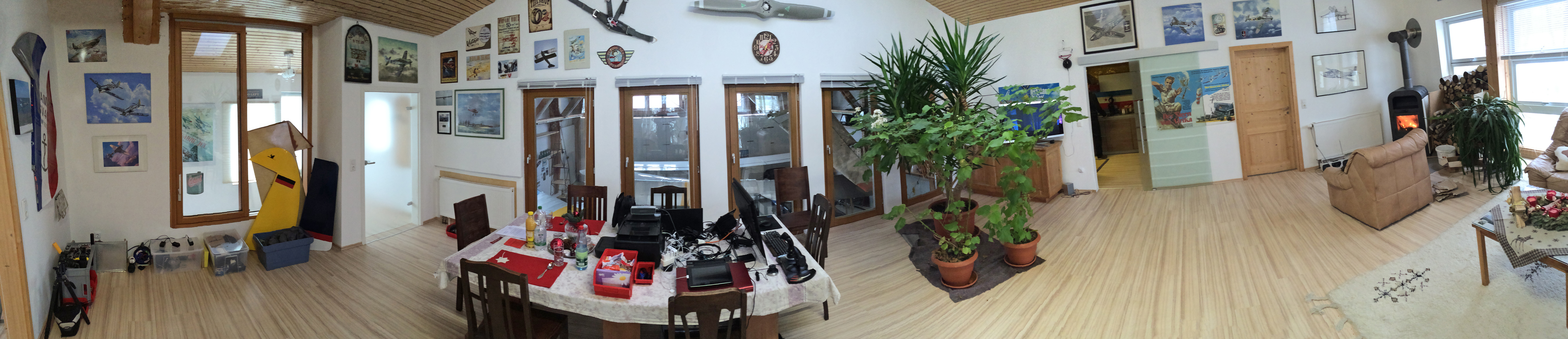 archiv.johannes-glaser.de - Fliegen - 21