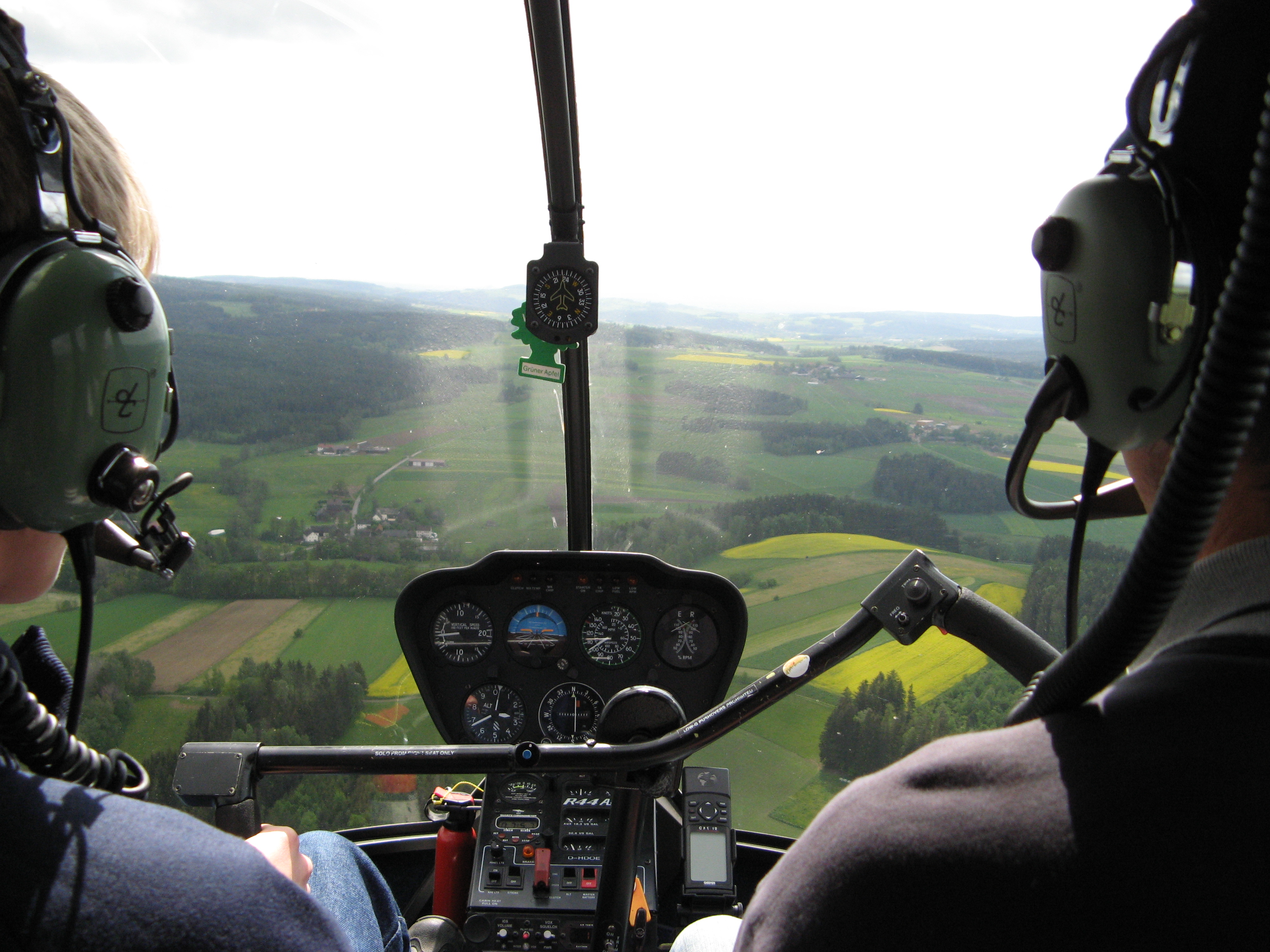 archiv.johannes-glaser.de - Fliegen - 309
