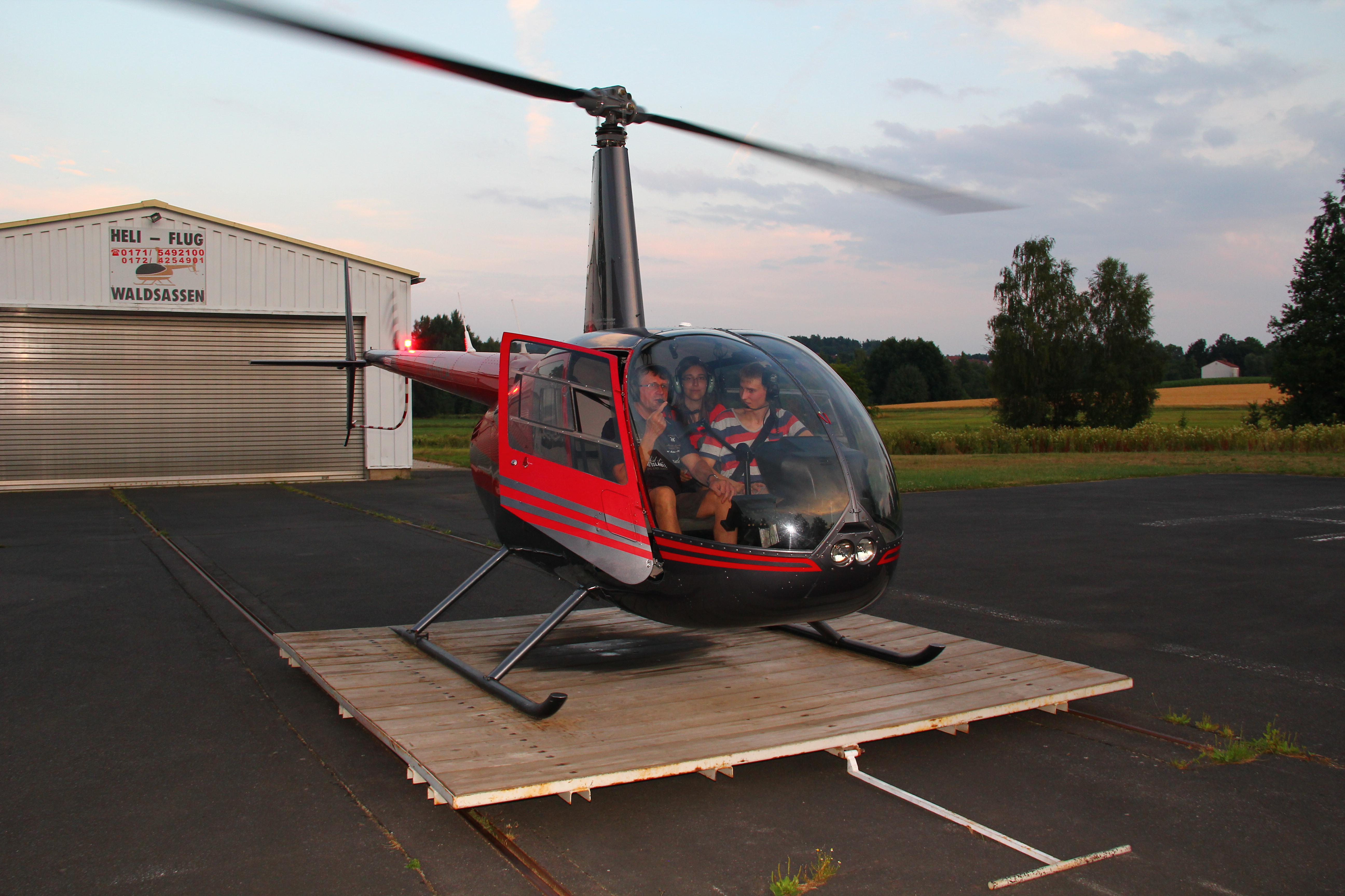 archiv.johannes-glaser.de - Fliegen - 311