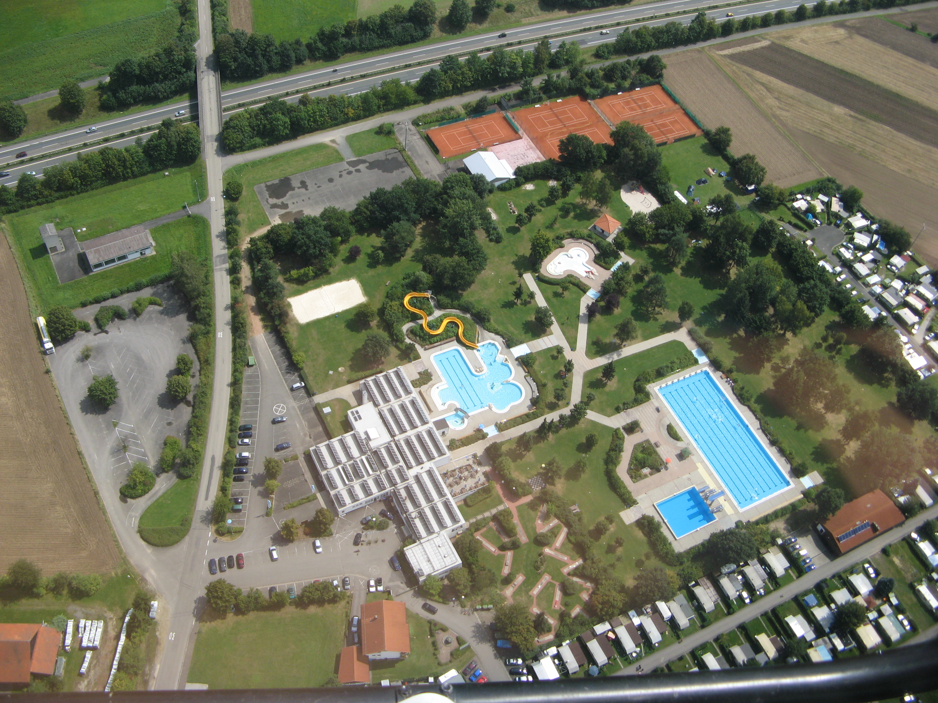 archiv.johannes-glaser.de - Fliegen - 332