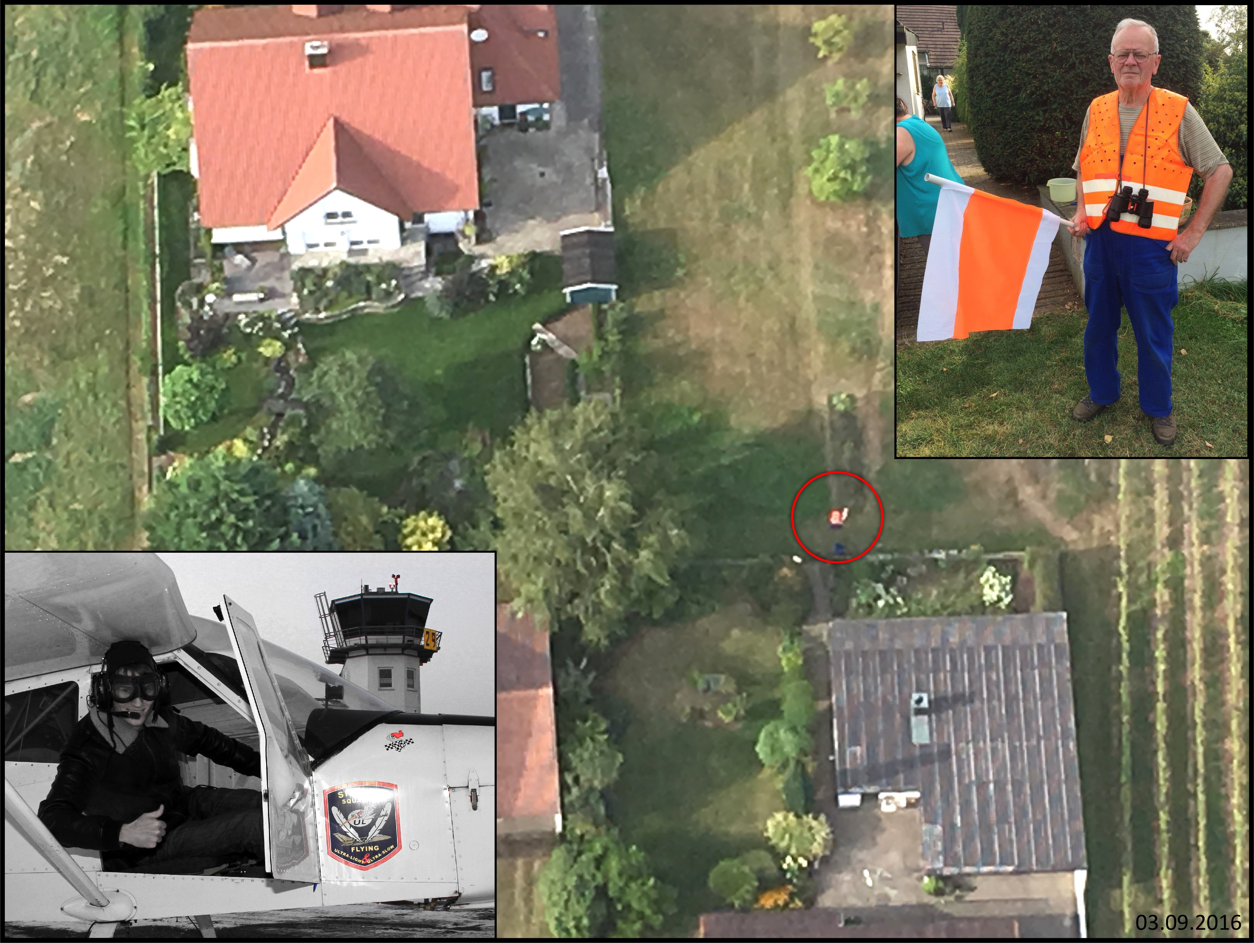 archiv.johannes-glaser.de - Fliegen - 40