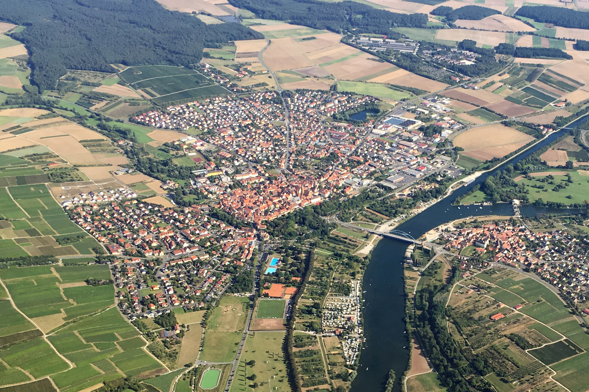 archiv.johannes-glaser.de - Fliegen - 45