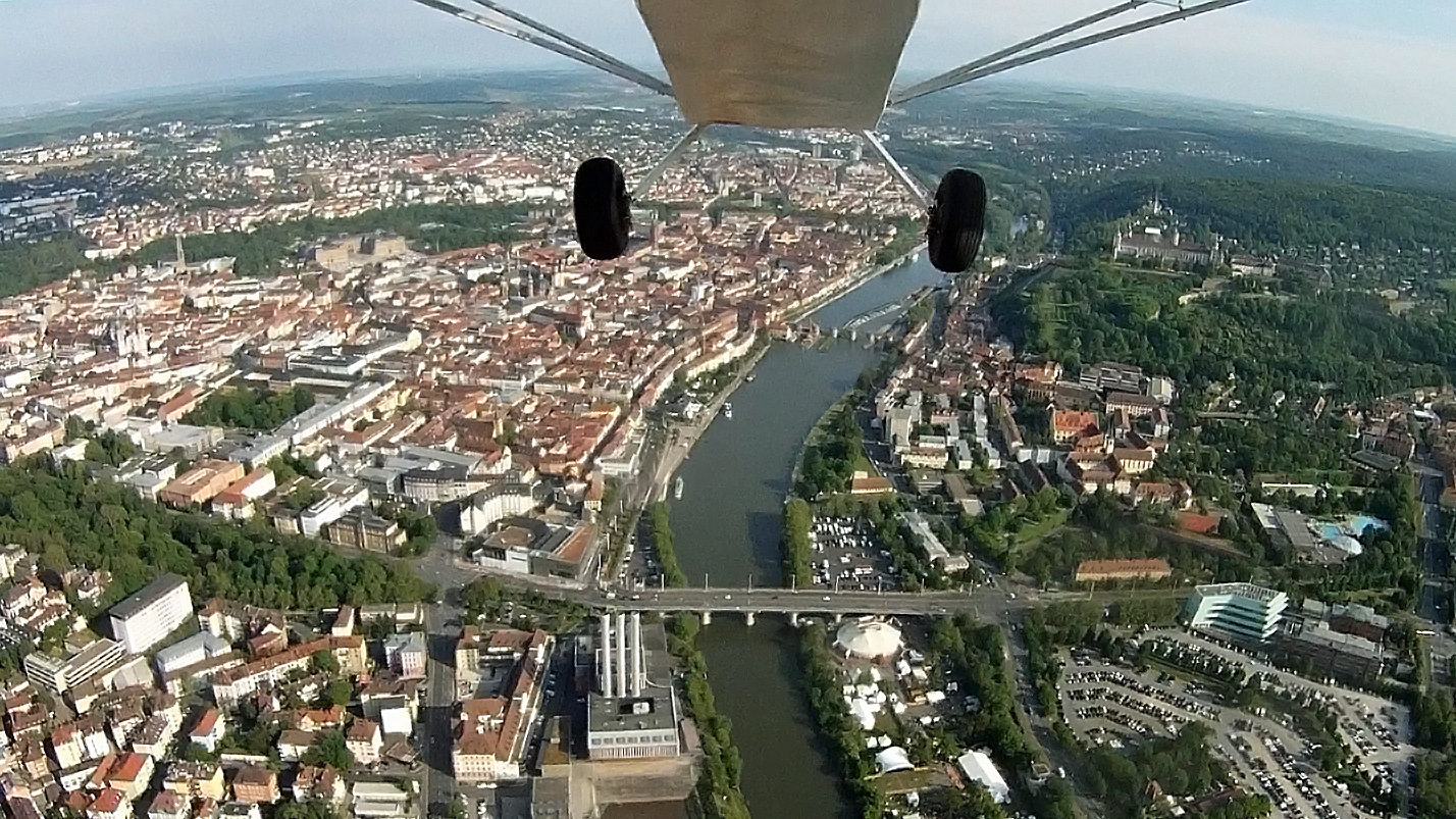 archiv.johannes-glaser.de - Fliegen - 50