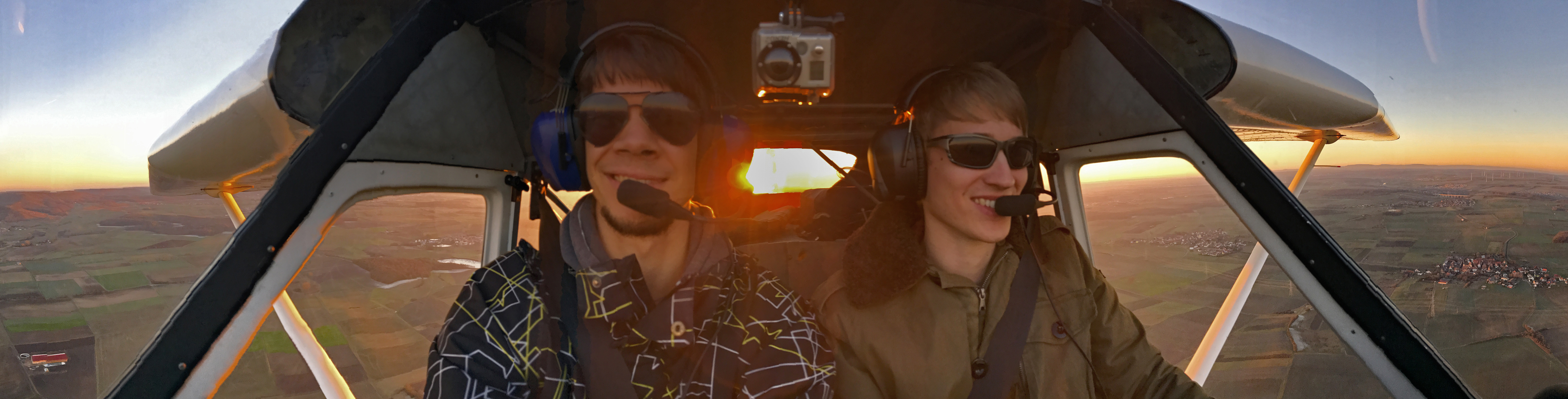 archiv.johannes-glaser.de - Fliegen - 60