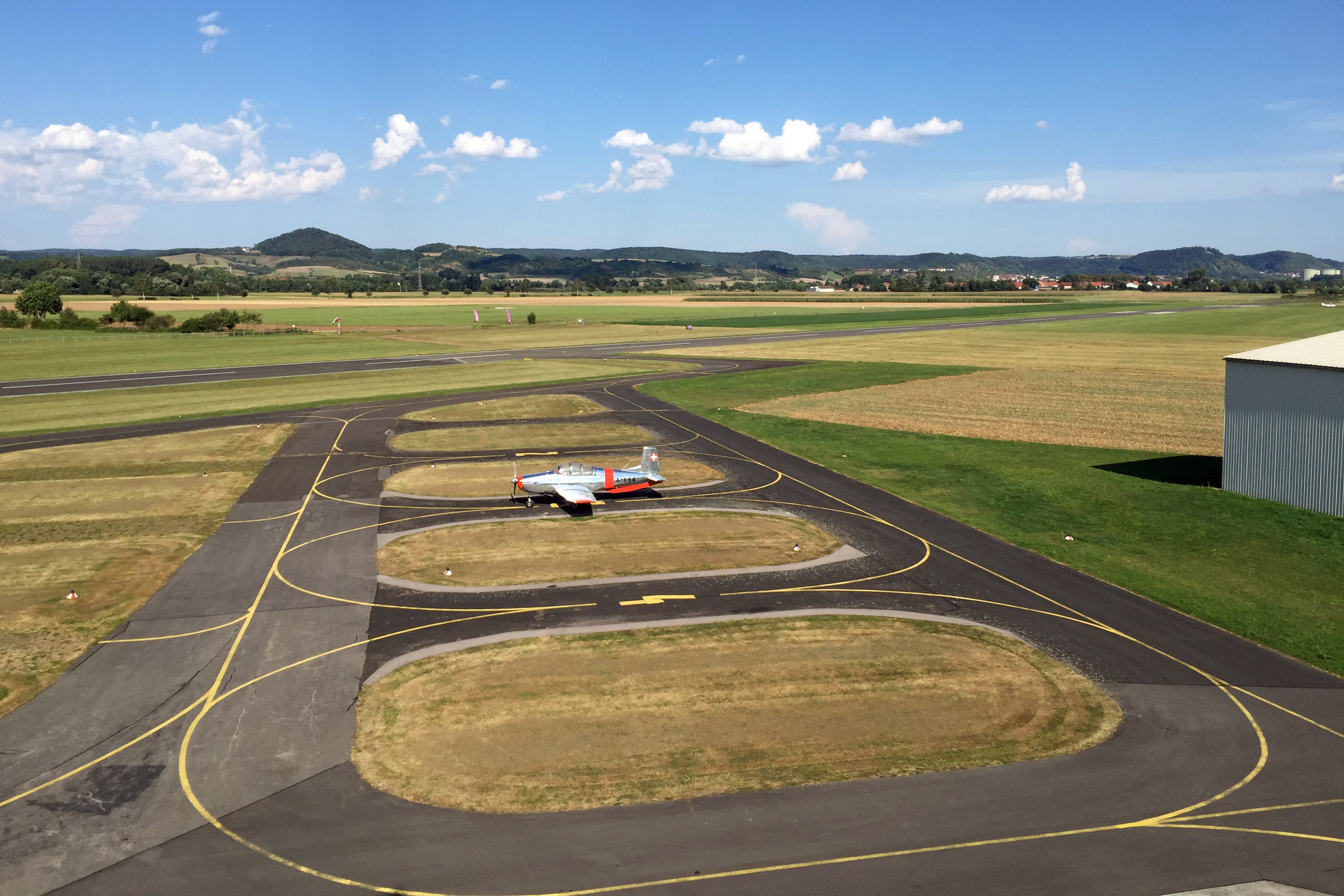 archiv.johannes-glaser.de - Fliegen - 81