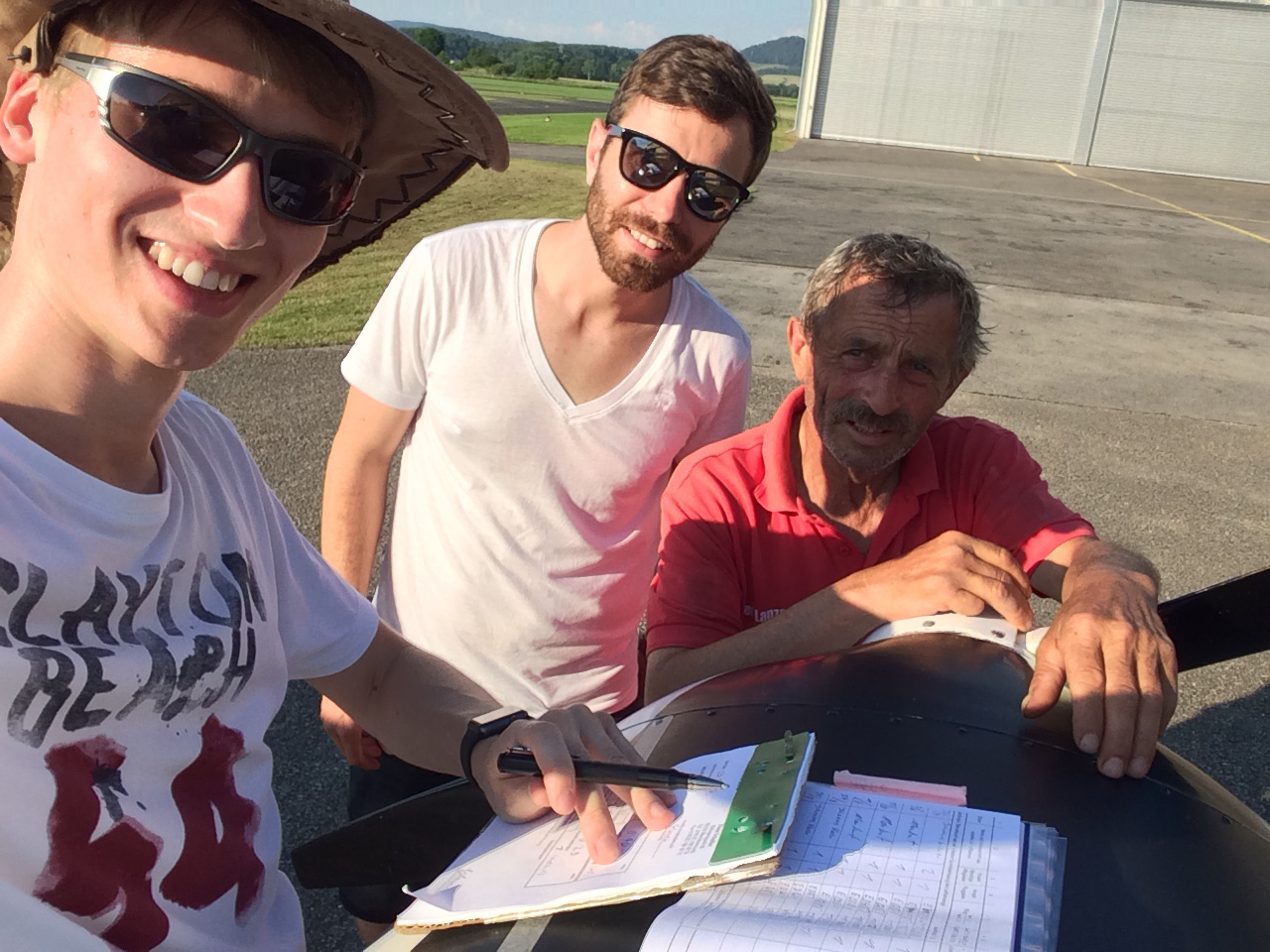 archiv.johannes-glaser.de - Fliegen - 84