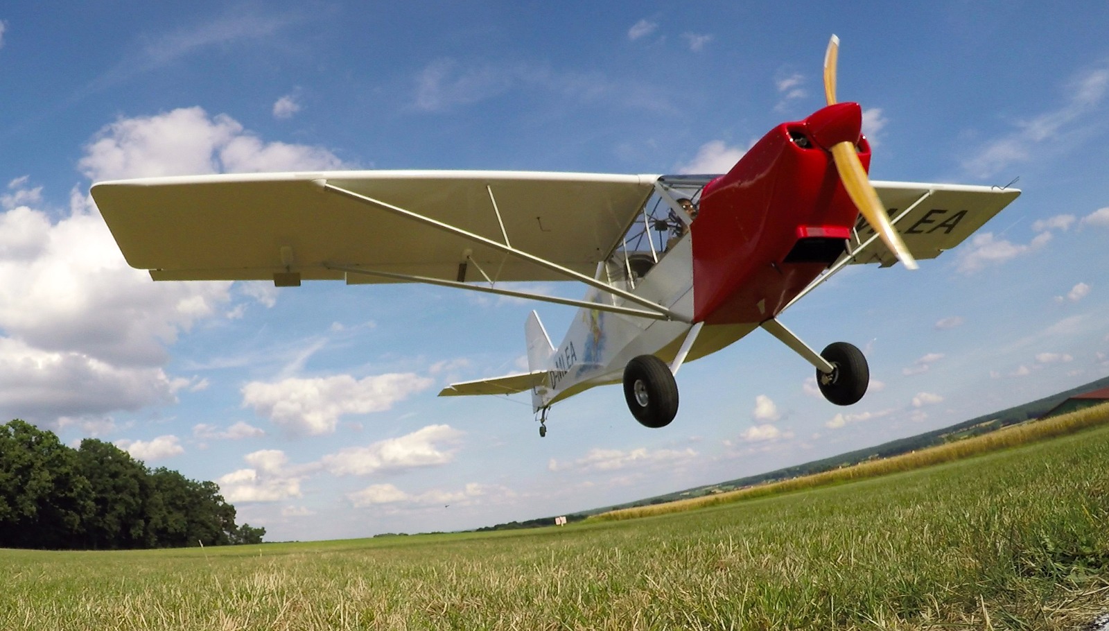 archiv.johannes-glaser.de - Fliegen - 92