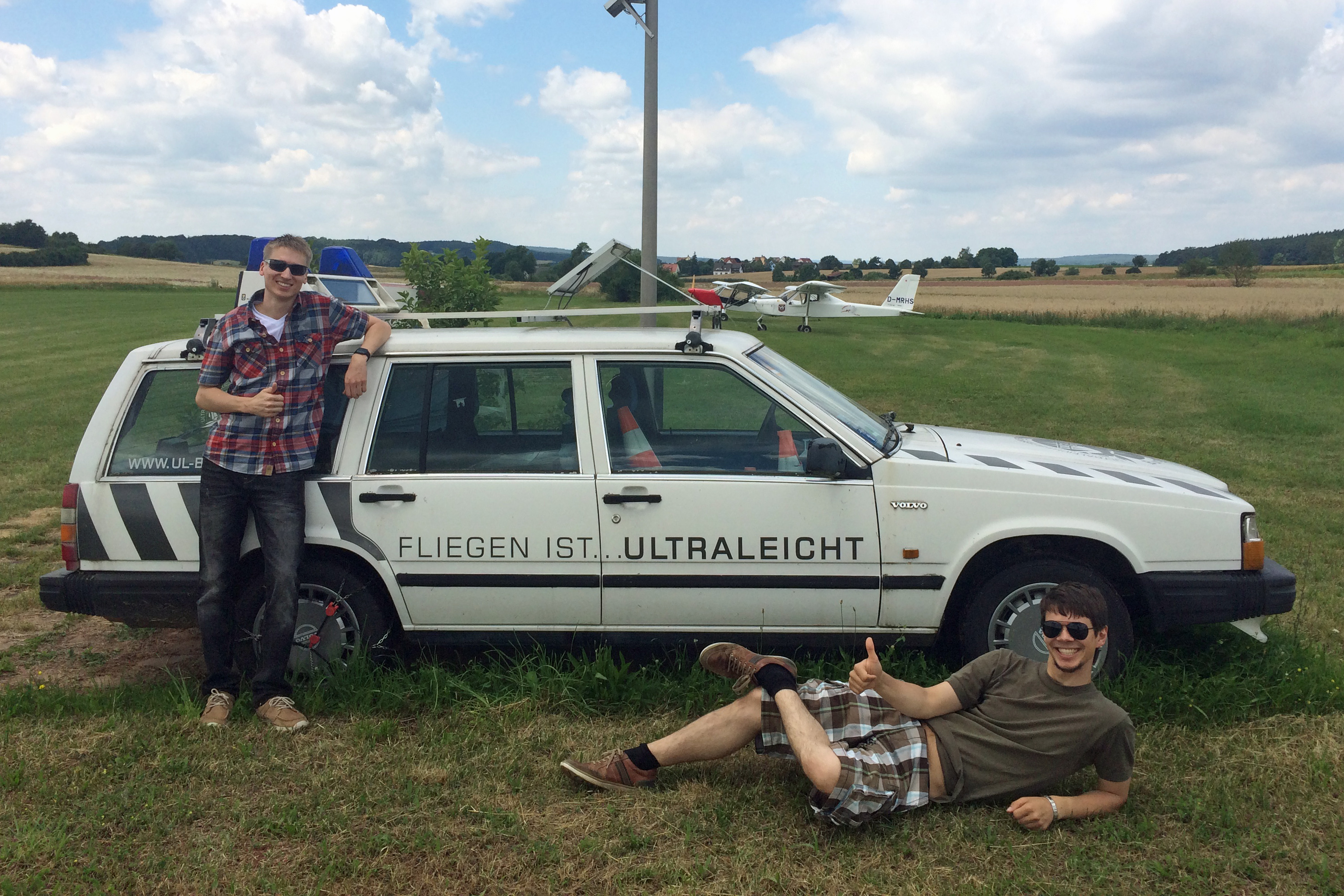 archiv.johannes-glaser.de - Fliegen - 94