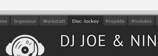 archiv.johannes-glaser.de - Produkte - ContentManagementSystem - 22