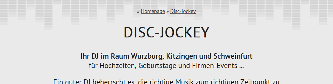 archiv.johannes-glaser.de - Produkte - ContentManagementSystem - 33