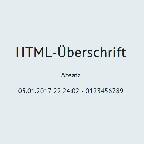 archiv.johannes-glaser.de - Produkte - ContentManagementSystem - 53