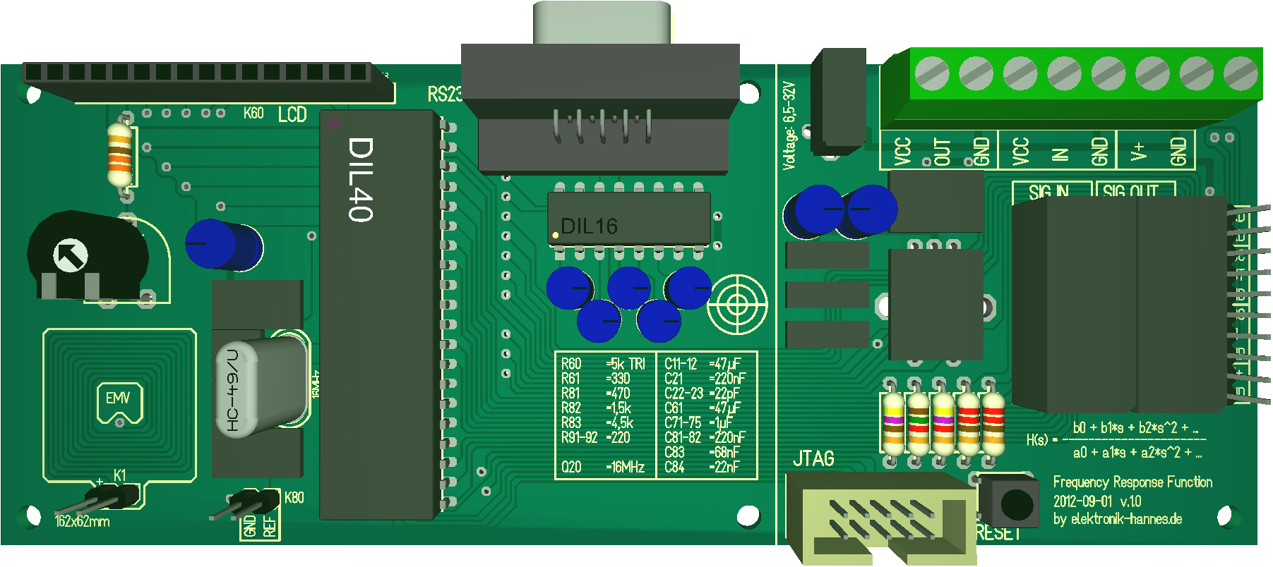 archiv.johannes-glaser.de - Produkte - ContentManagementSystem - 95