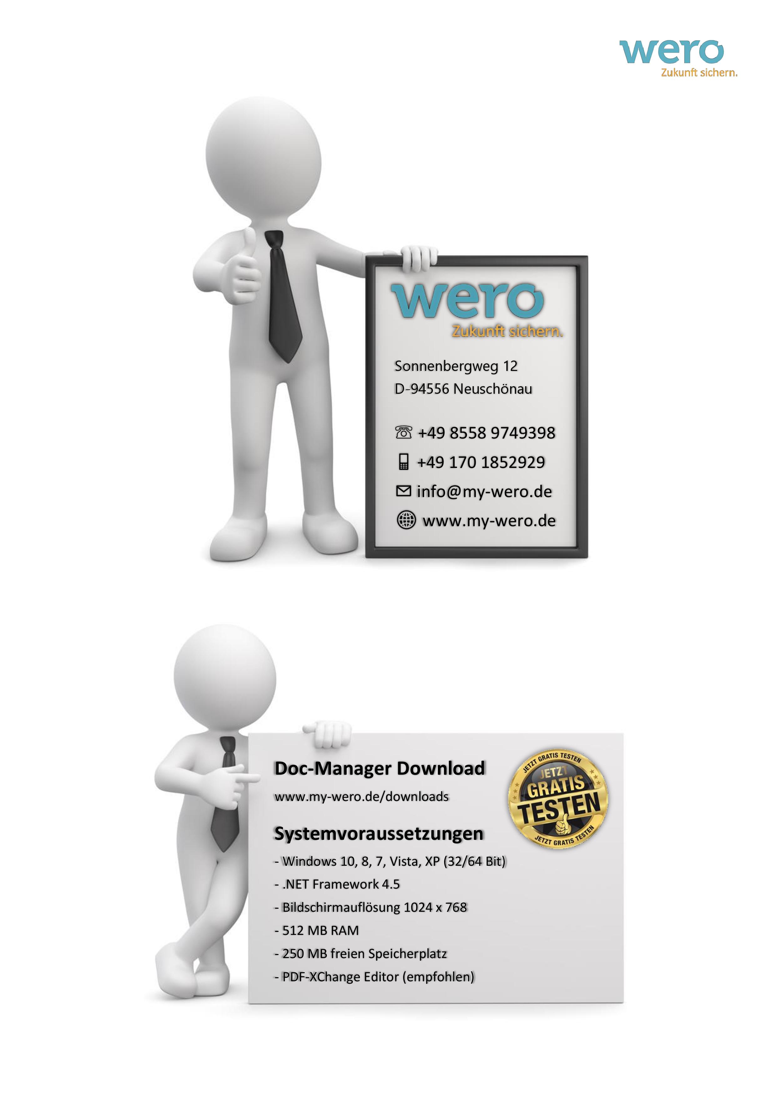 archiv.johannes-glaser.de - Produkte - DocManager - 21