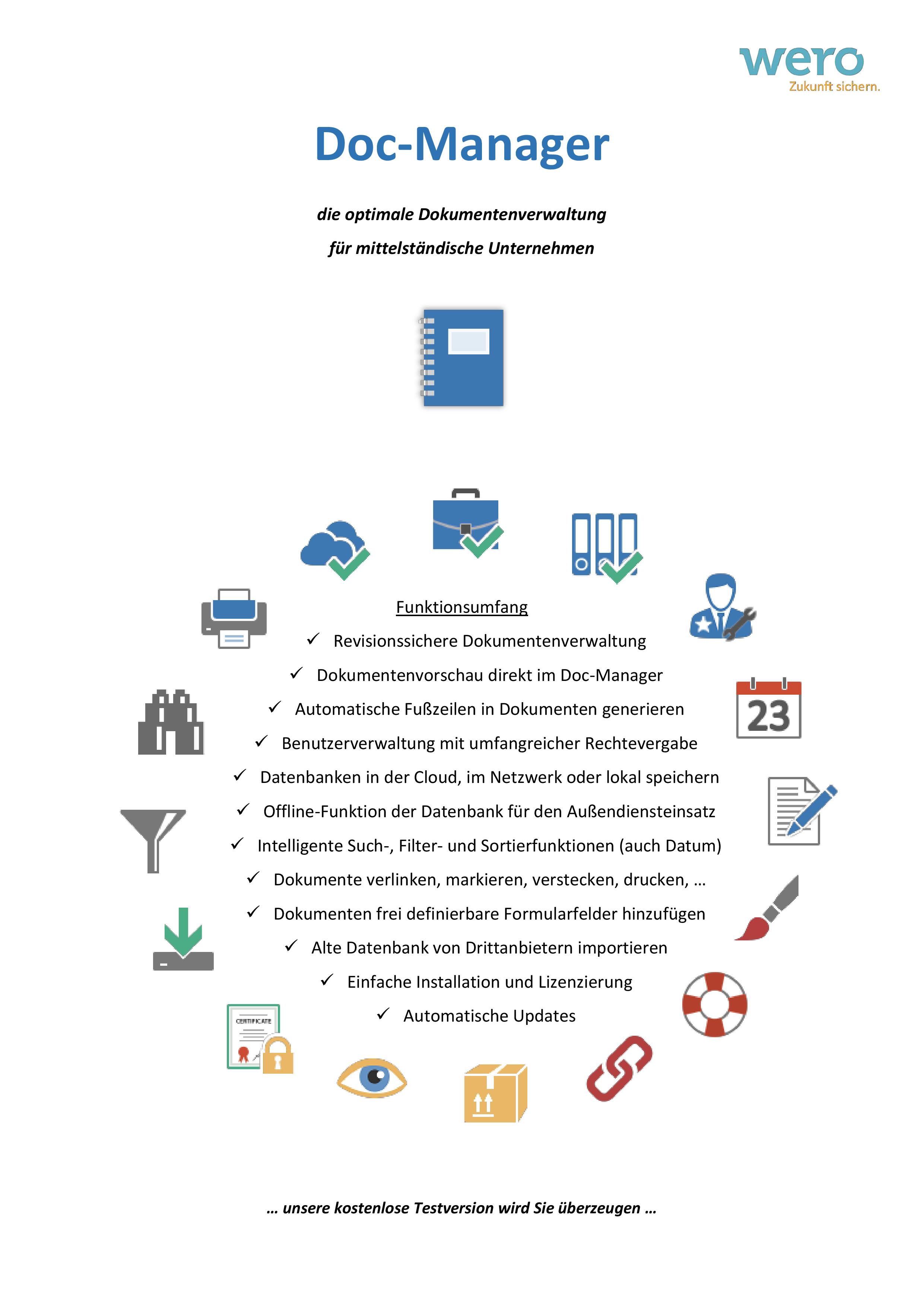 archiv.johannes-glaser.de - Produkte - DocManager - 22