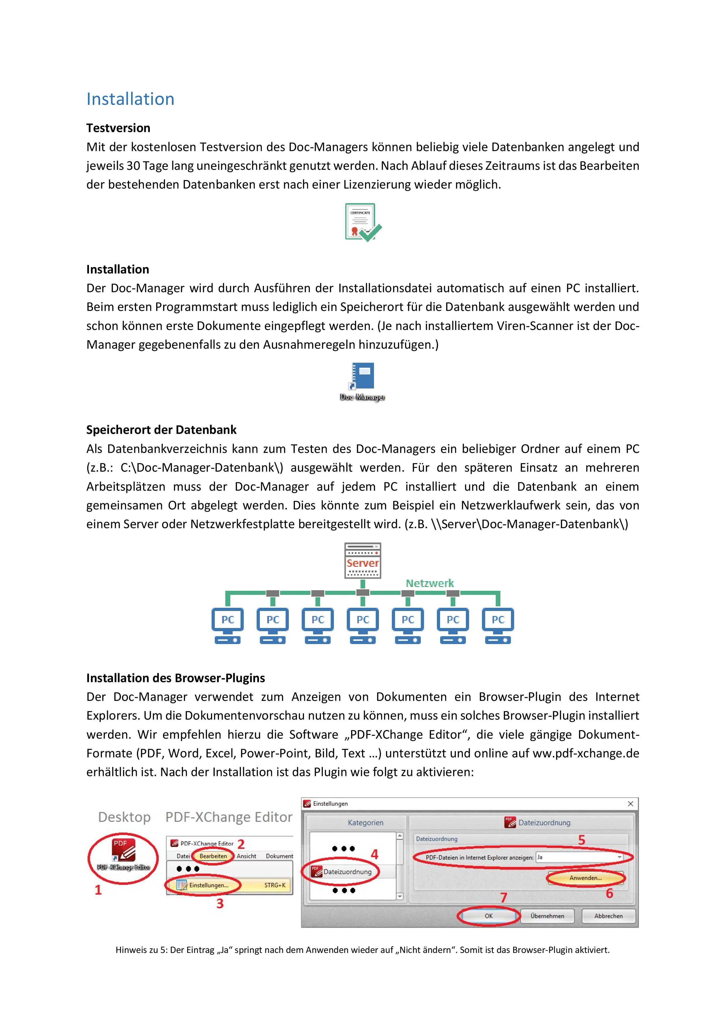 archiv.johannes-glaser.de - Produkte - DocManager - 24