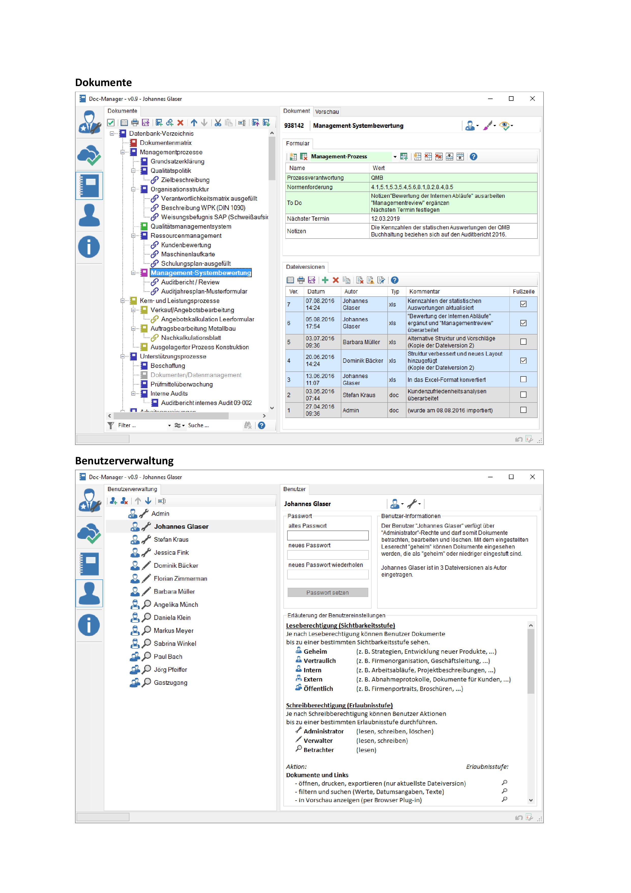 archiv.johannes-glaser.de - Produkte - DocManager - 26