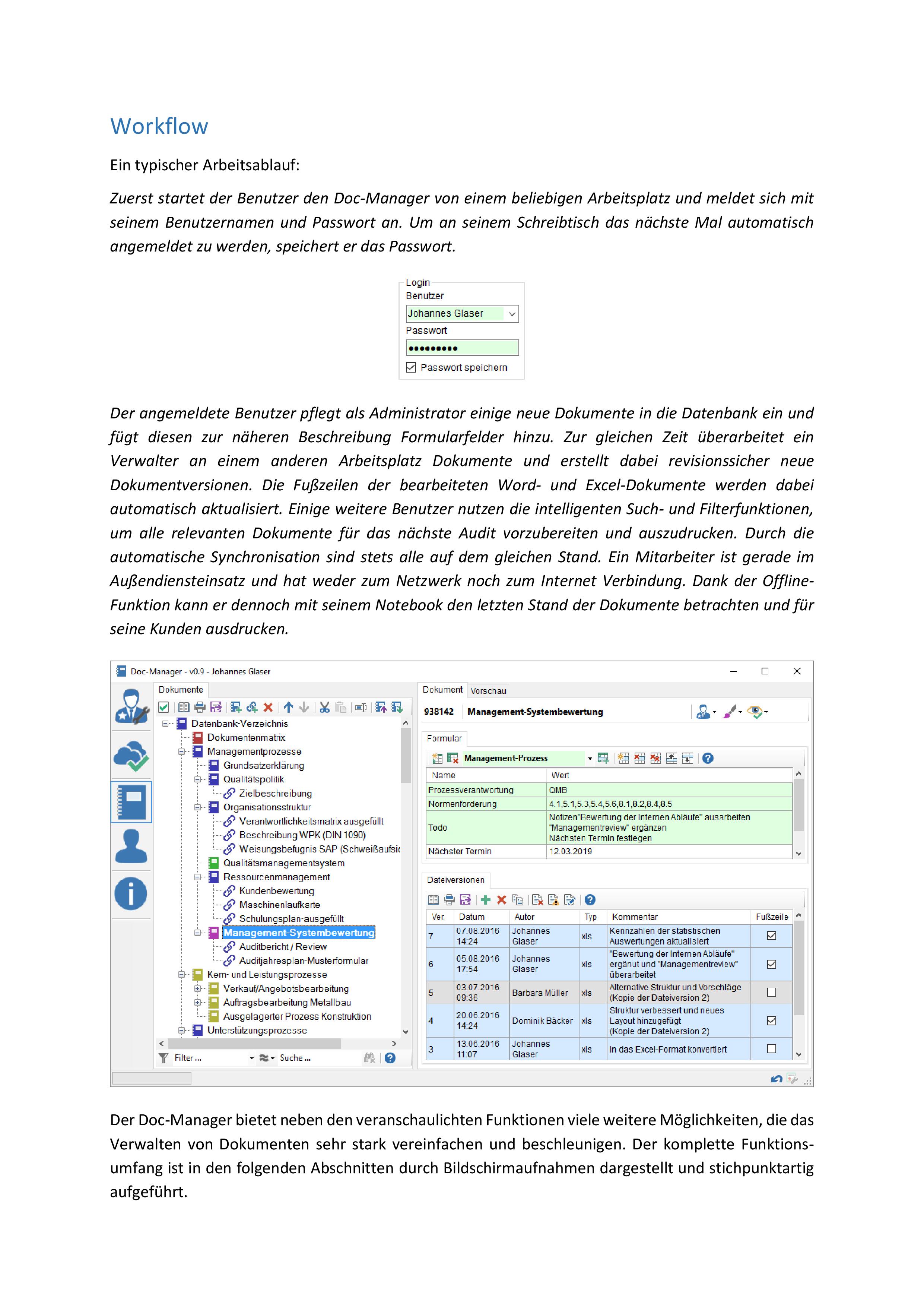 archiv.johannes-glaser.de - Produkte - DocManager - 27