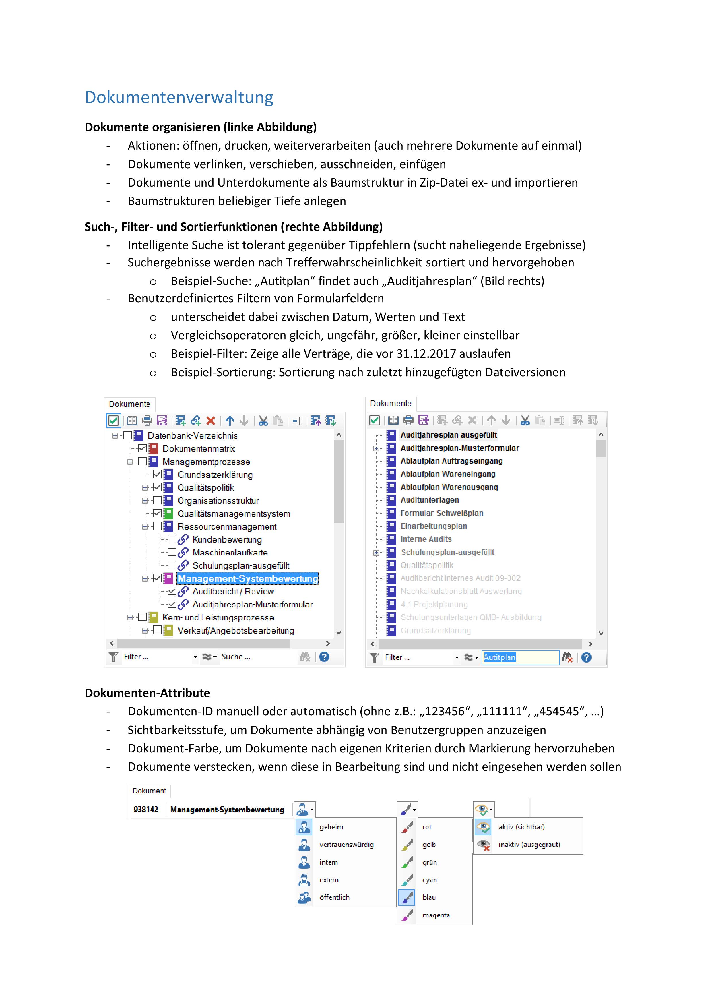 archiv.johannes-glaser.de - Produkte - DocManager - 28