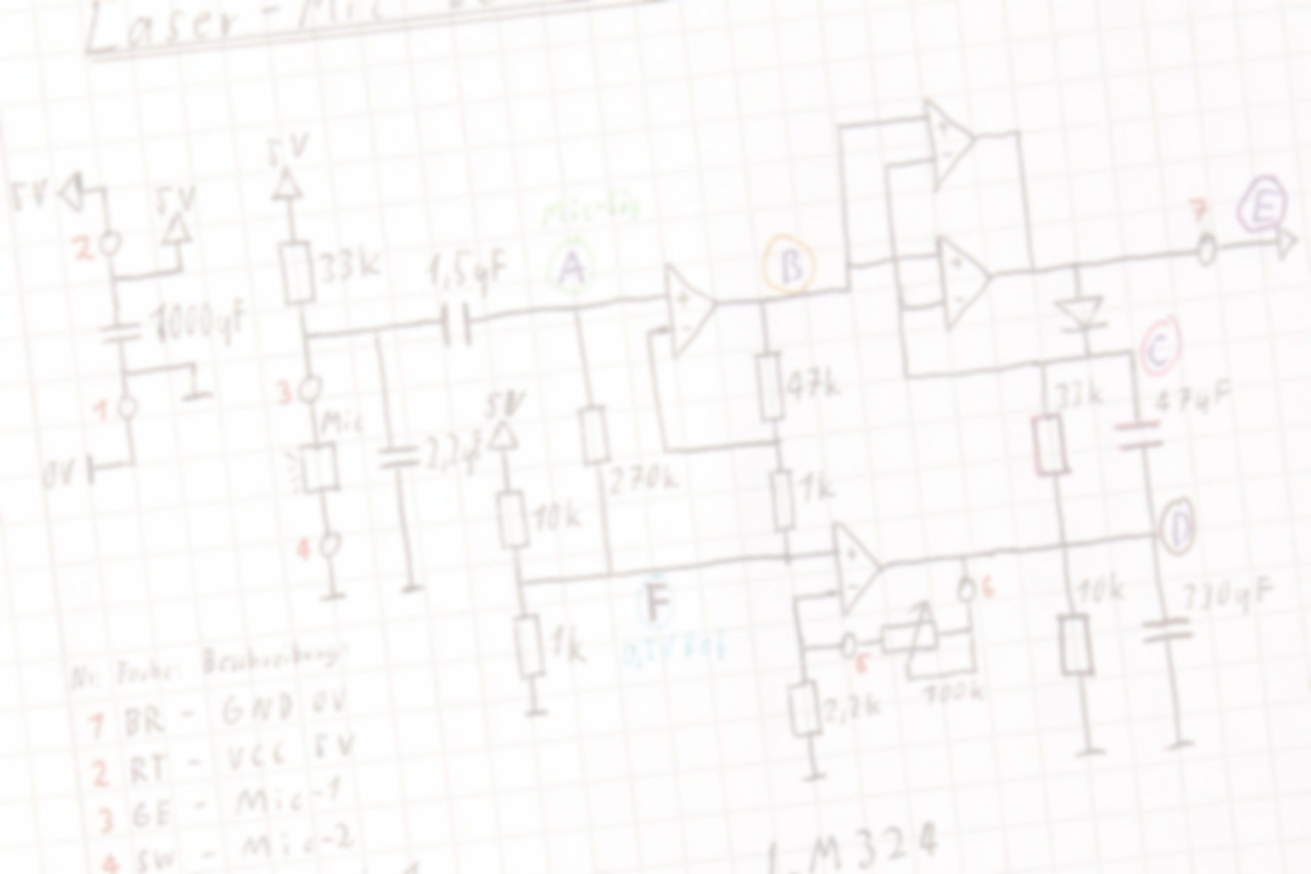 archiv.johannes-glaser.de - Projekte