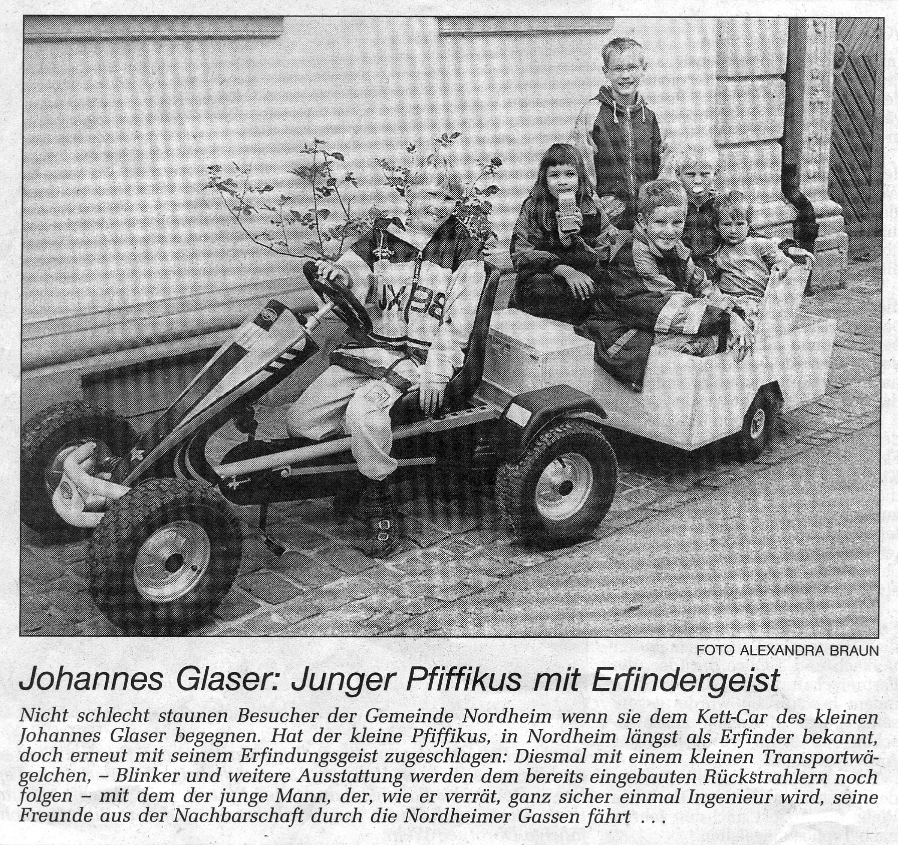archiv.johannes-glaser.de - Projekte - AutoVehikel - 20