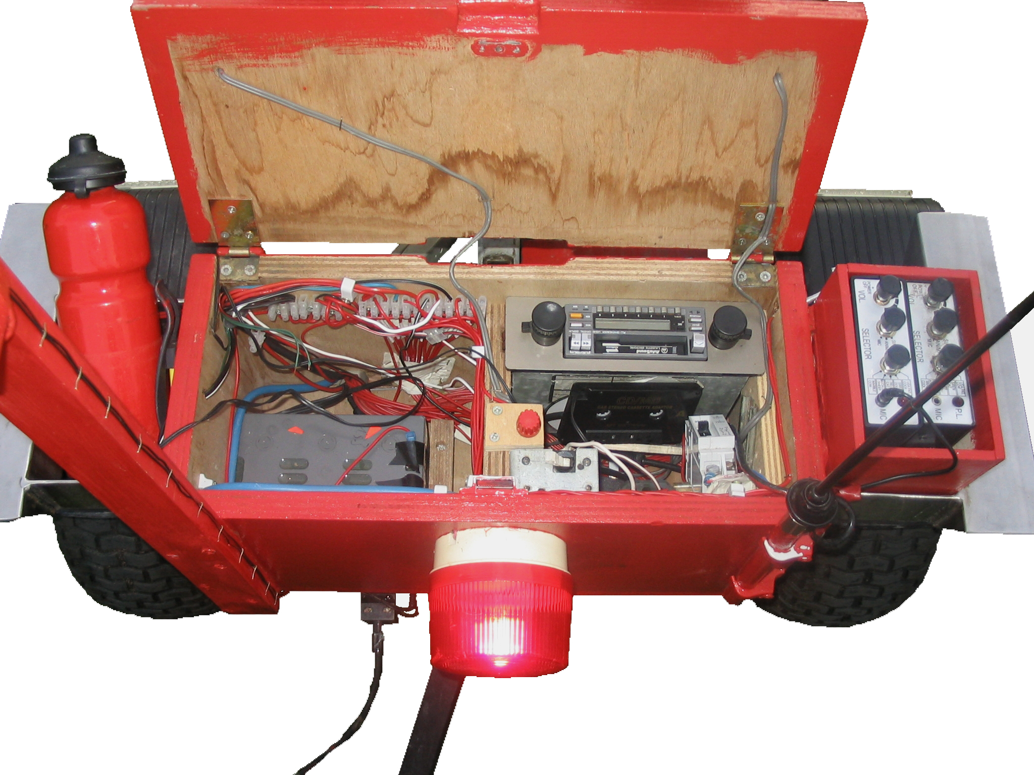 archiv.johannes-glaser.de - Projekte - AutoVehikel - 22