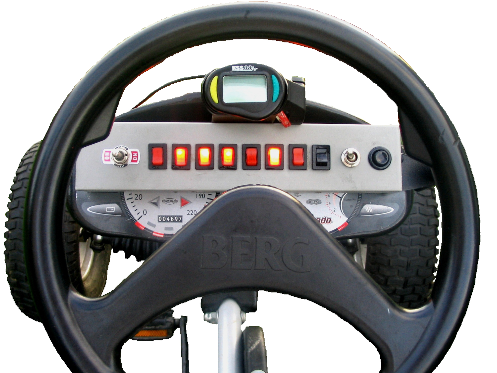 archiv.johannes-glaser.de - Projekte - AutoVehikel - 24