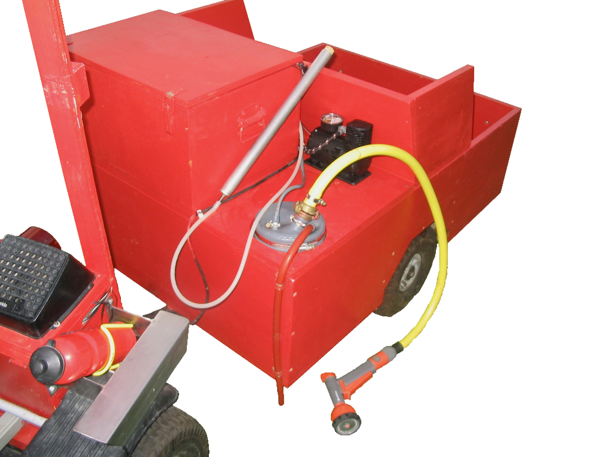 archiv.johannes-glaser.de - Projekte - AutoVehikel - 25