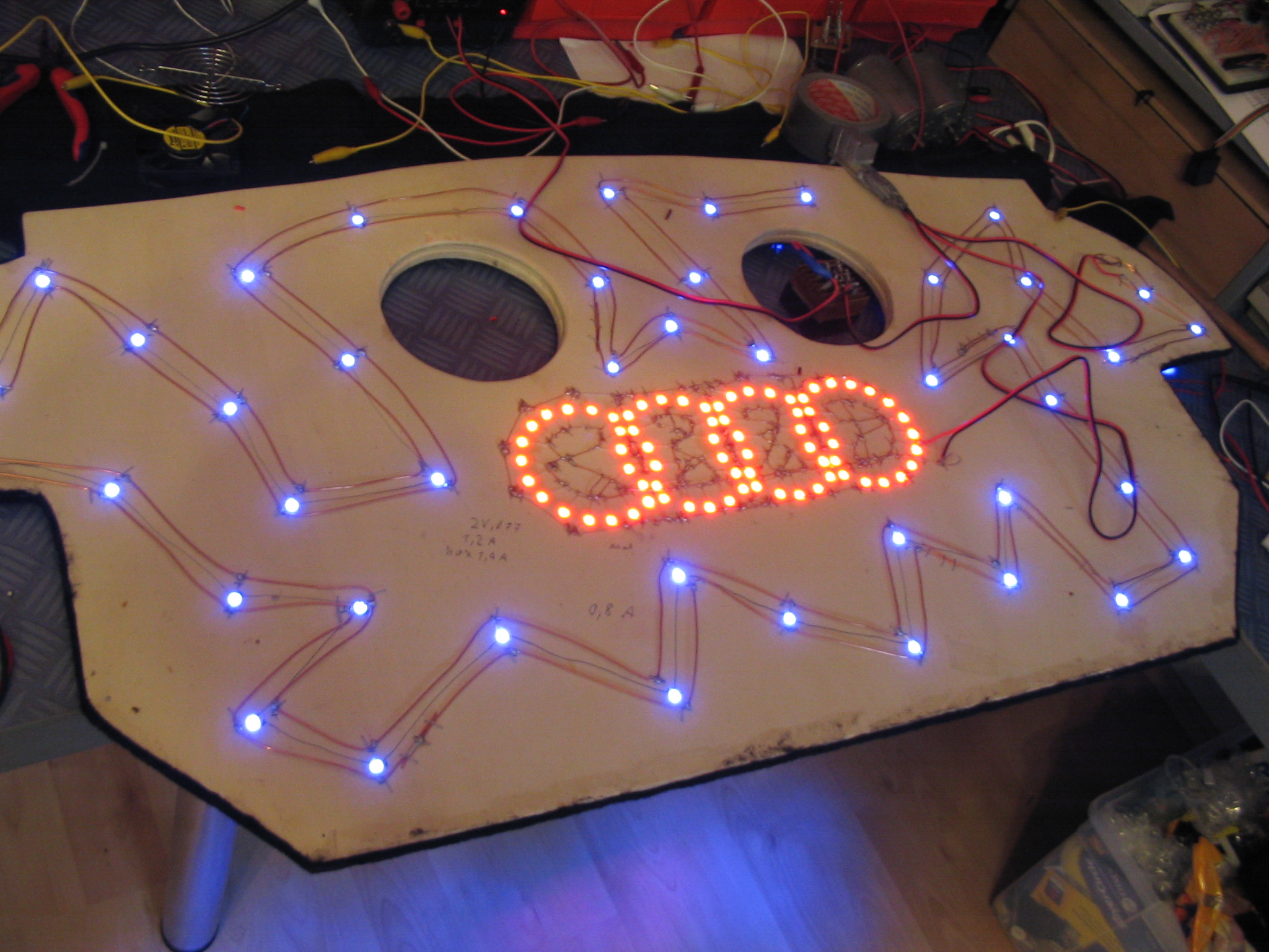 archiv.johannes-glaser.de - Projekte - AutoVehikel - 32