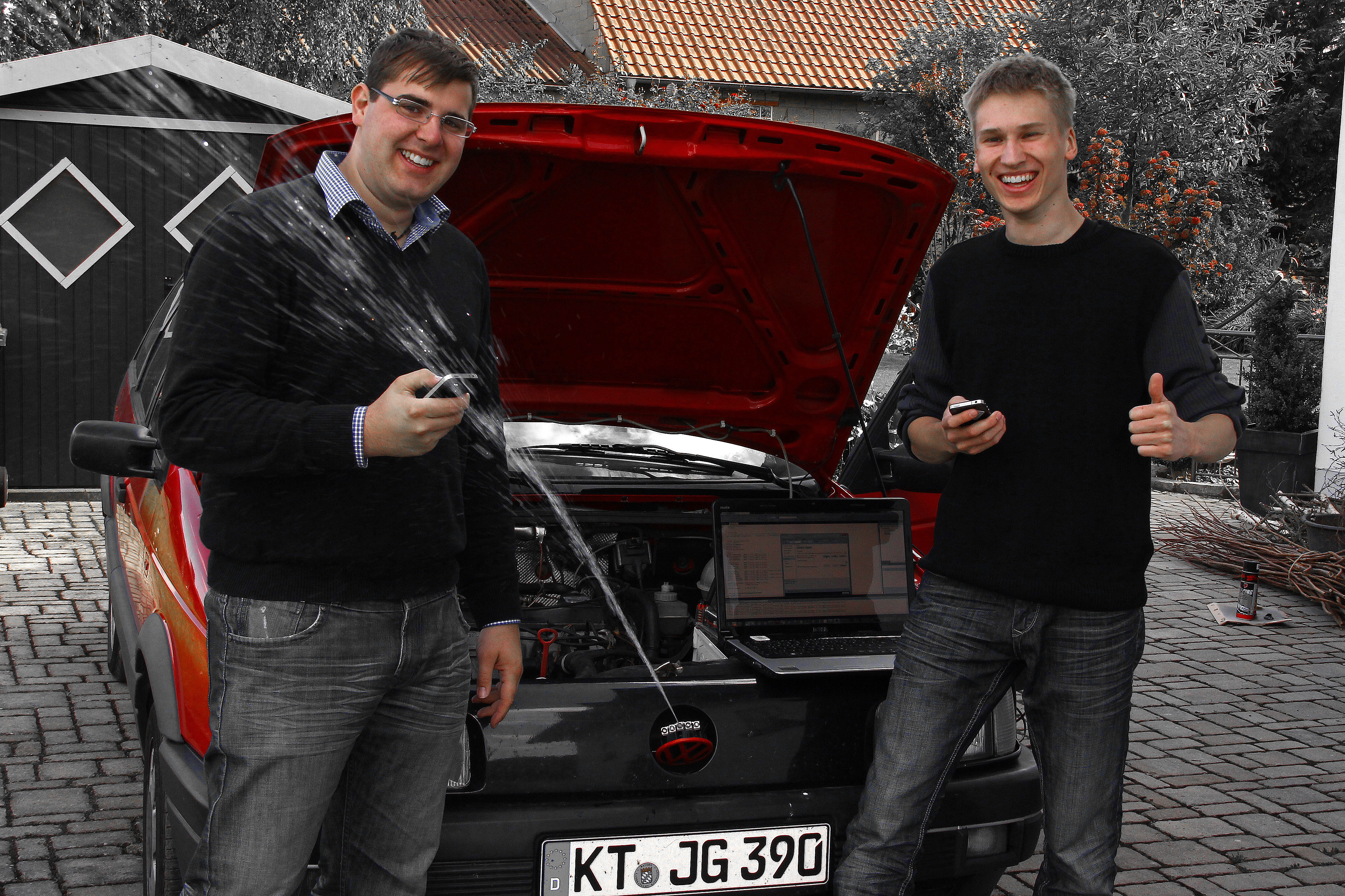 archiv.johannes-glaser.de - Projekte - AutoVehikel - 52