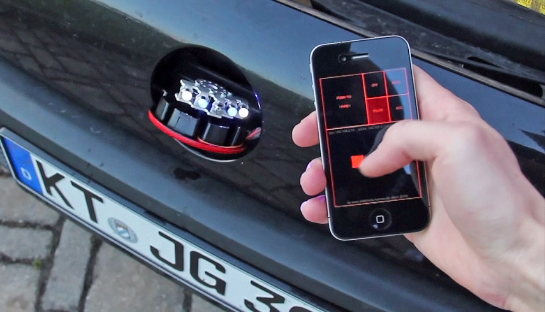 archiv.johannes-glaser.de - Projekte - AutoVehikel - 53